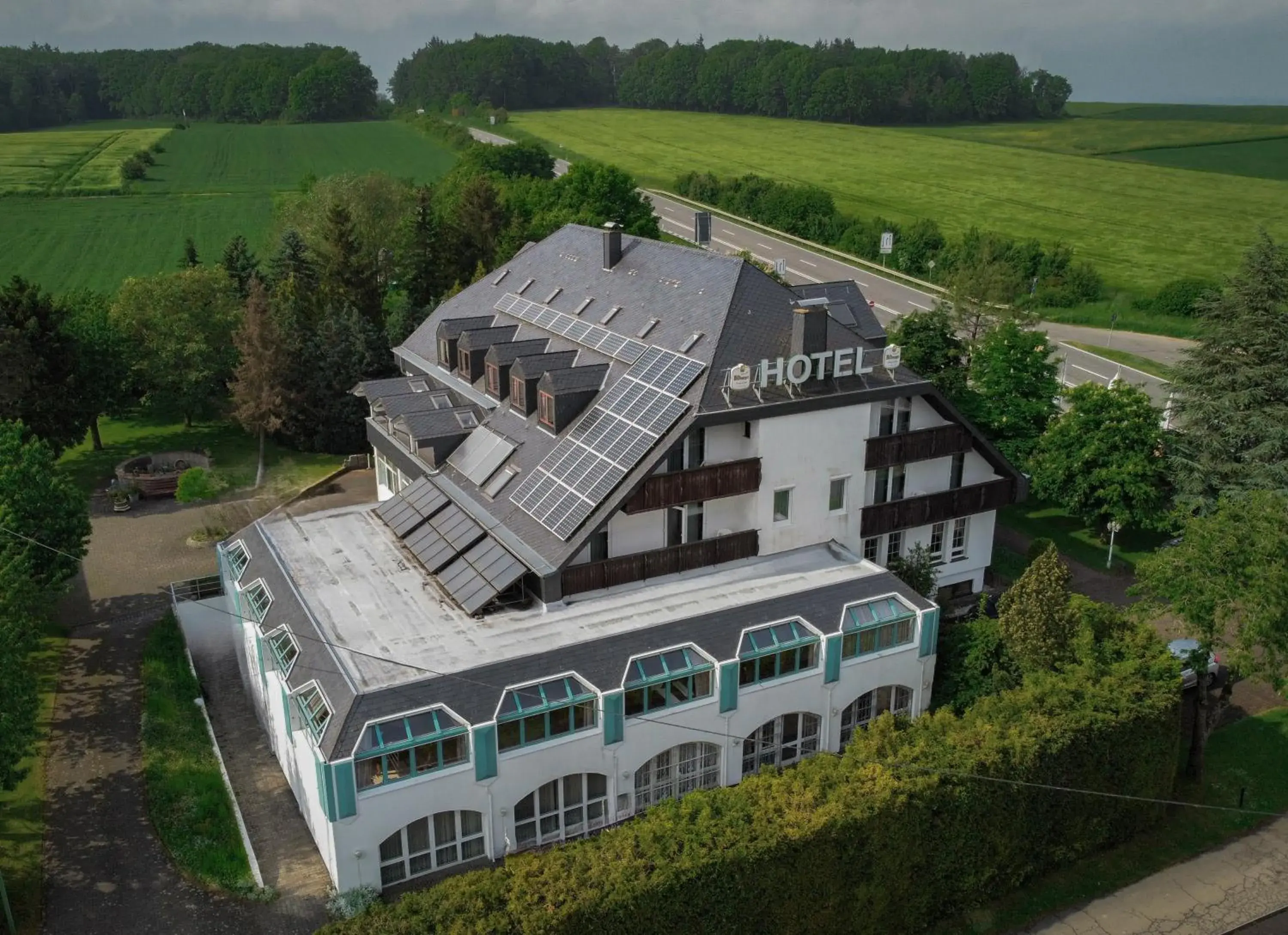 Zenners Landhotel Zenners Landhotel