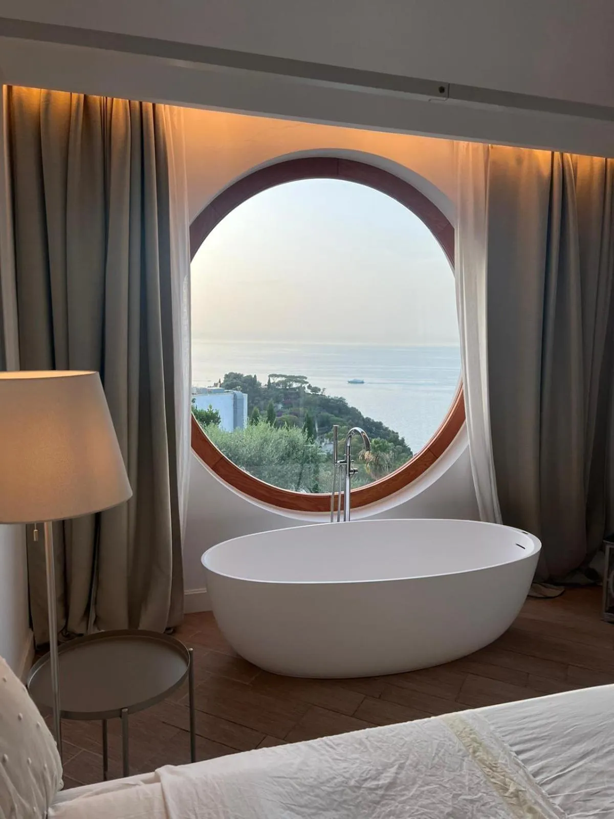 Agapanto Luxury Accommodation