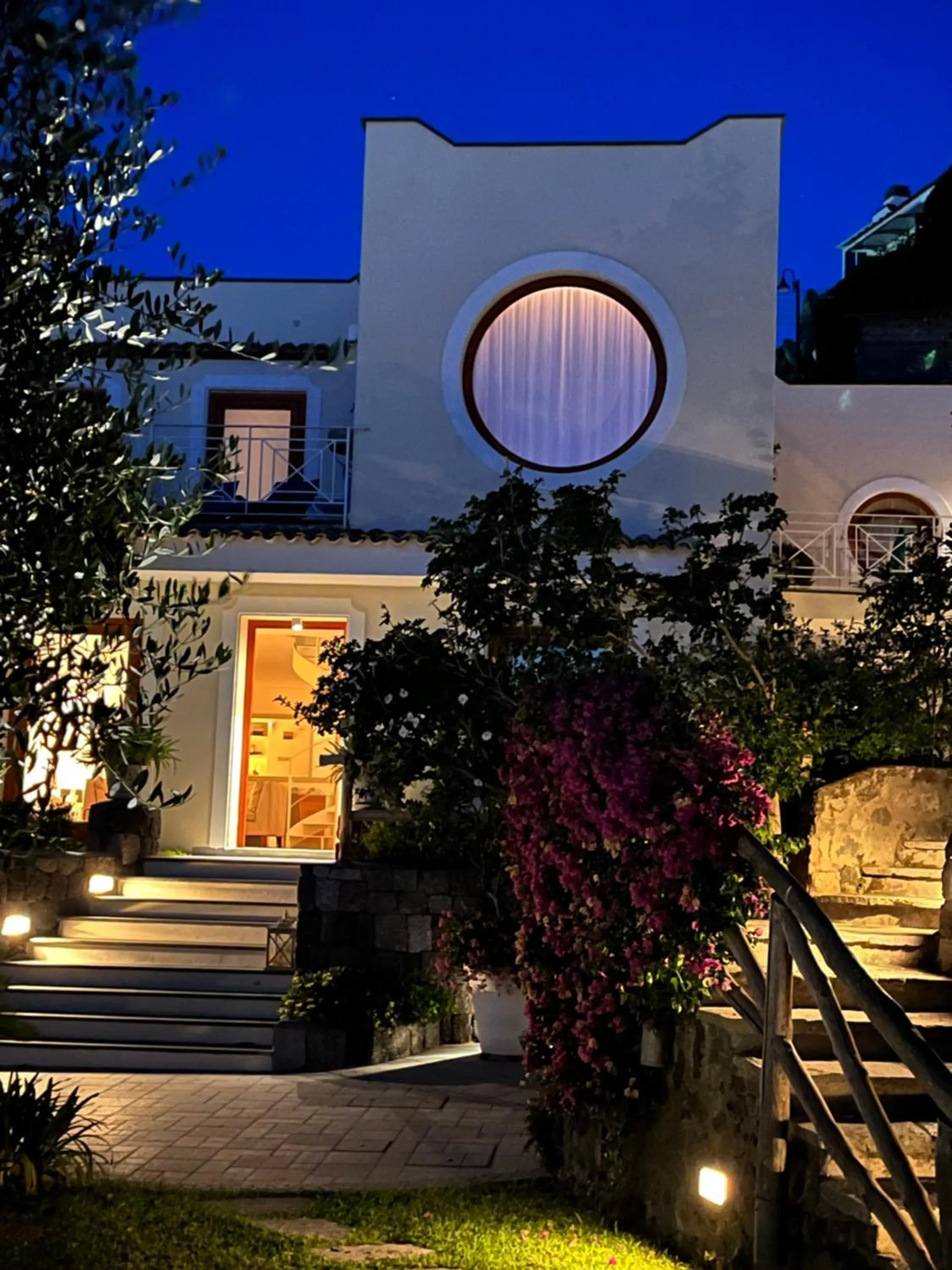 Agapanto Luxury Accommodation