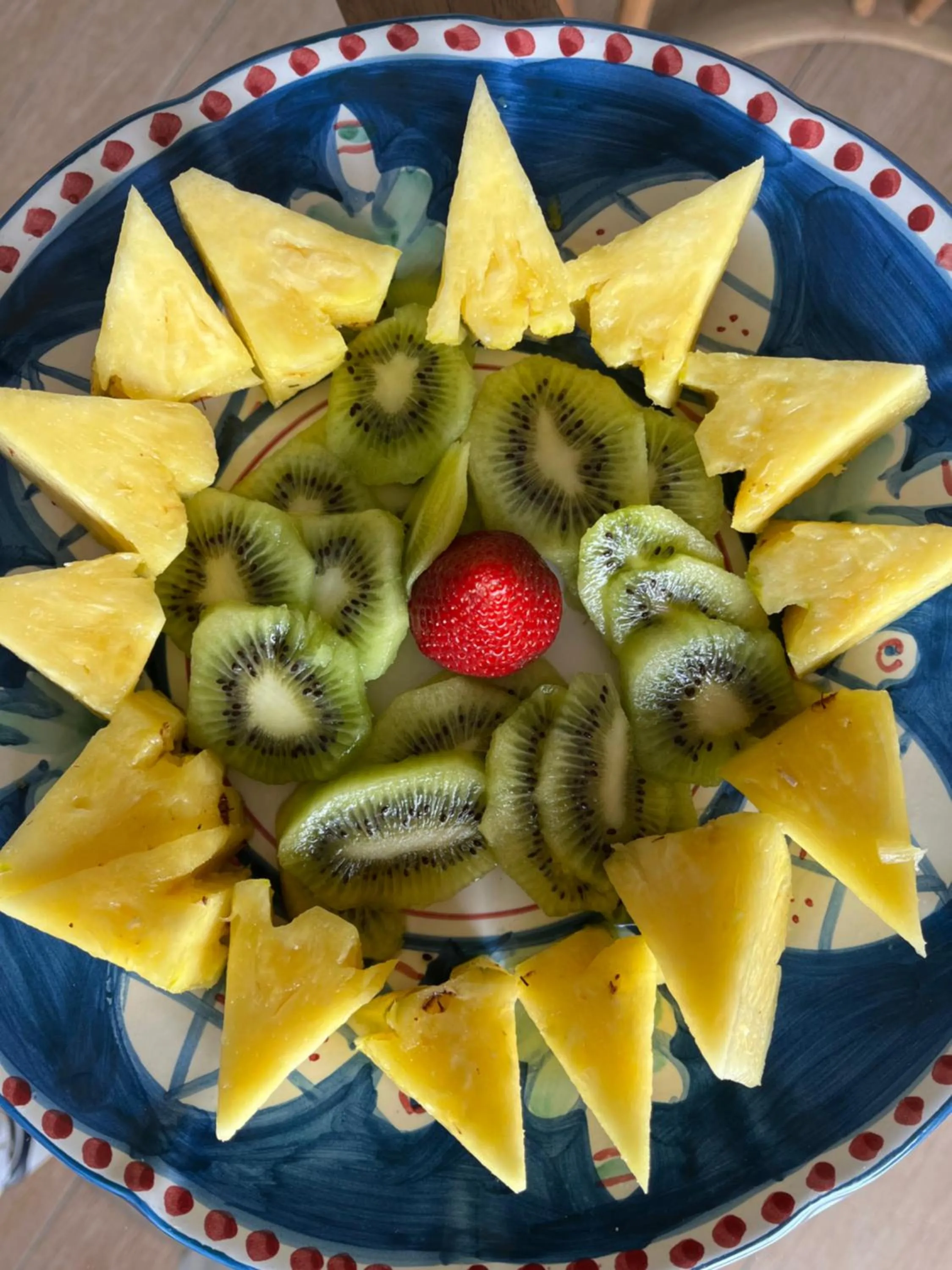 Agapanto Luxury Accommodation