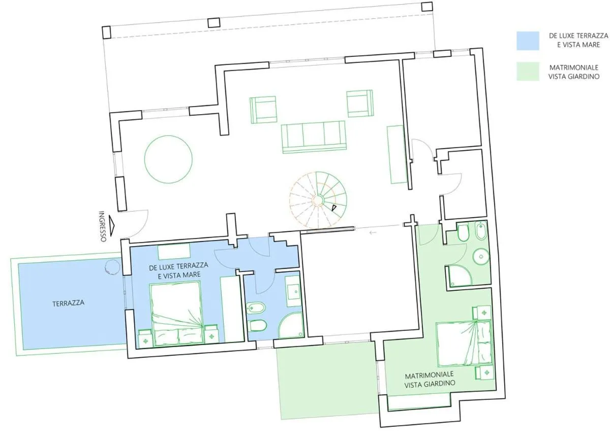 Agapanto Luxury Accommodation