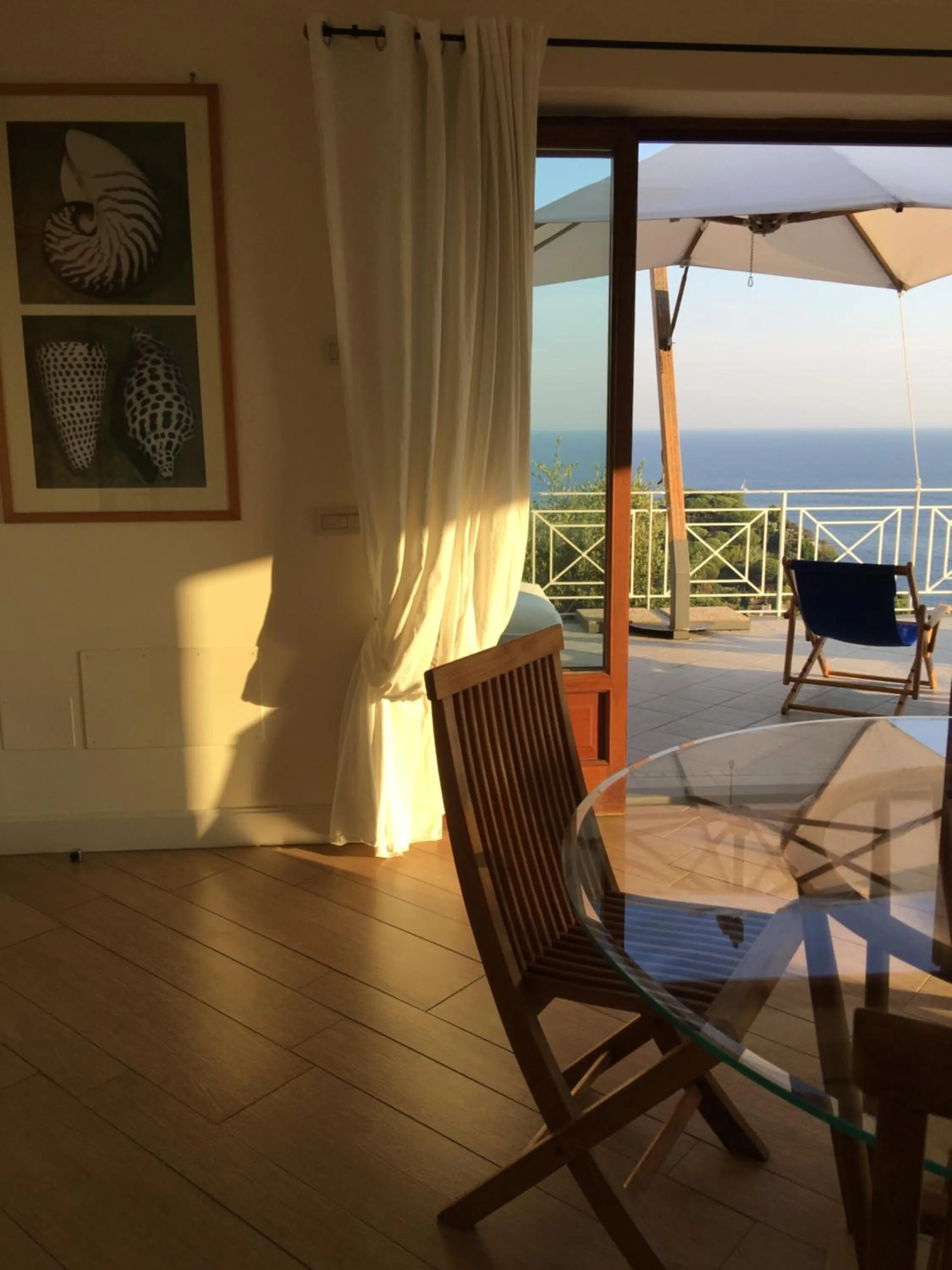 Agapanto Luxury Accommodation