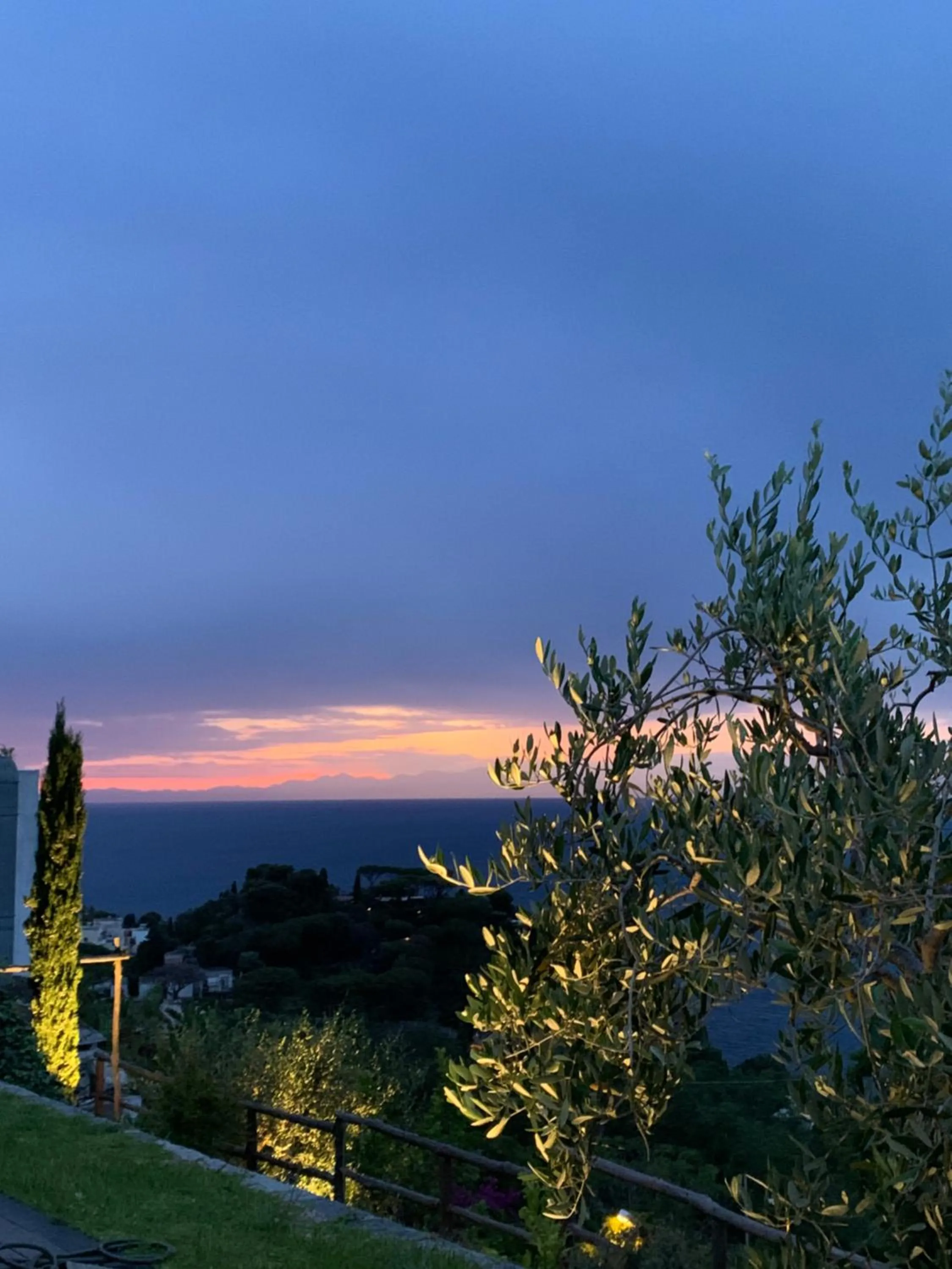 Agapanto Luxury Accommodation