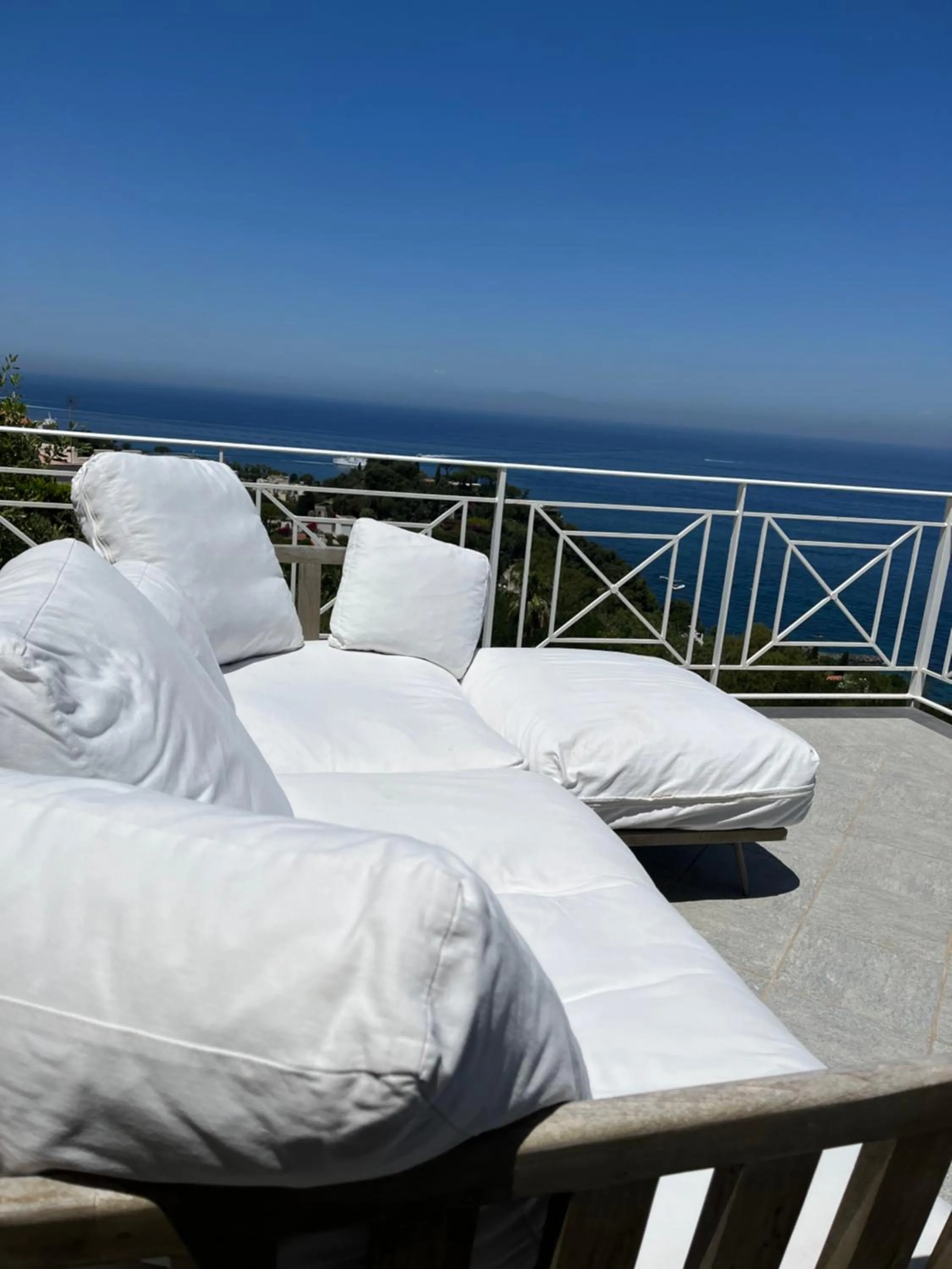 Agapanto Luxury Accommodation