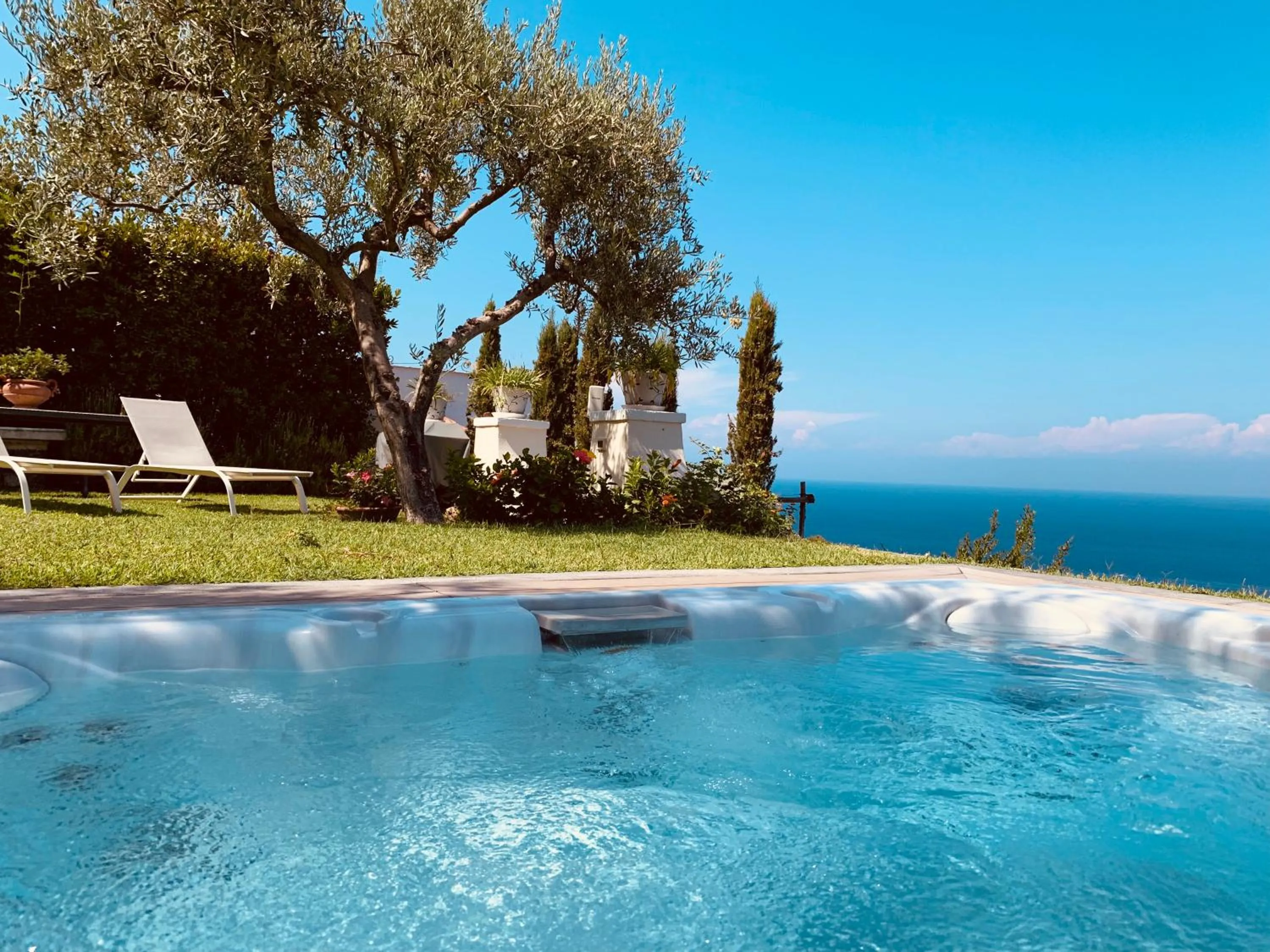 Agapanto Luxury Accommodation