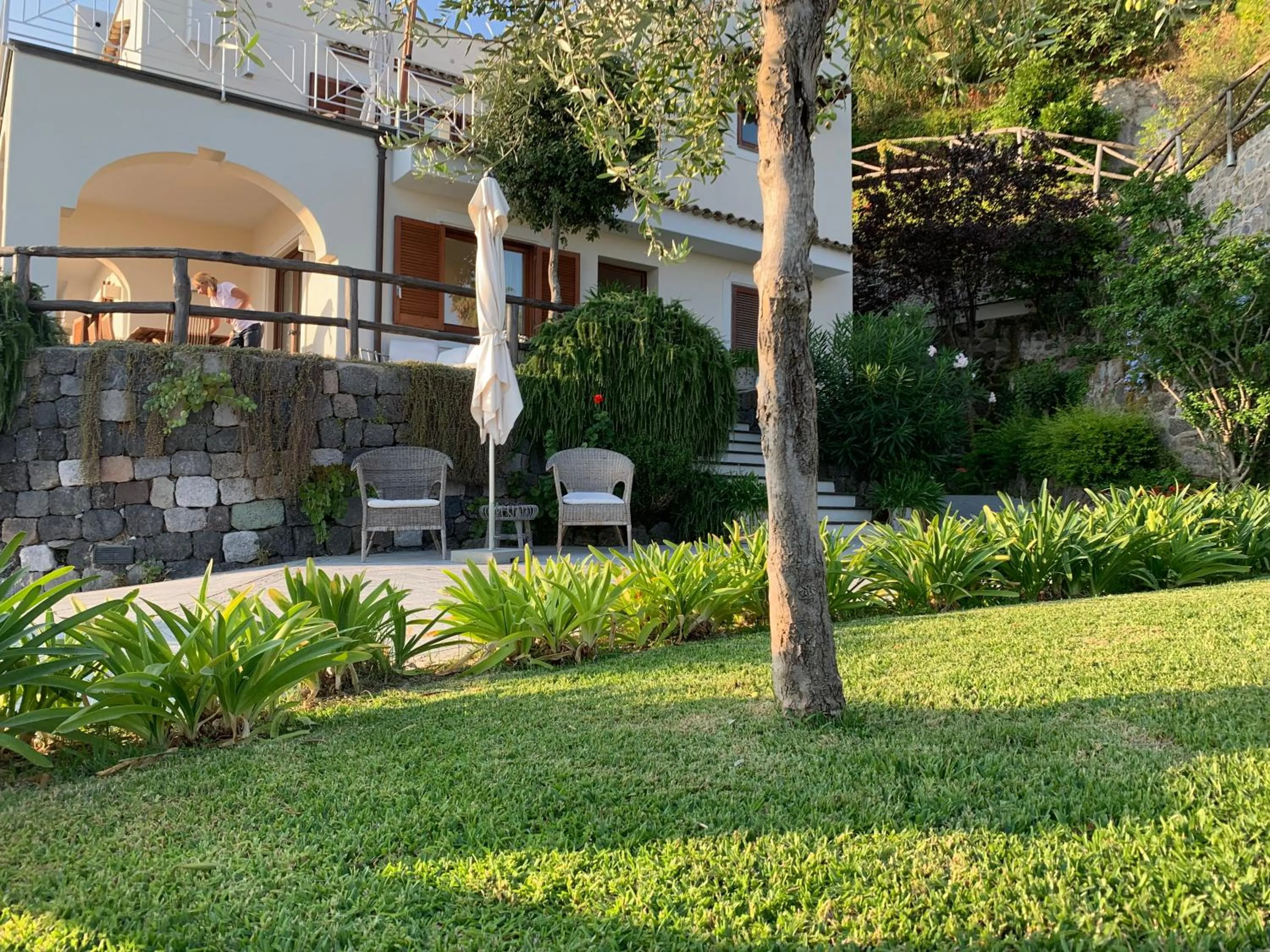 Agapanto Luxury Accommodation