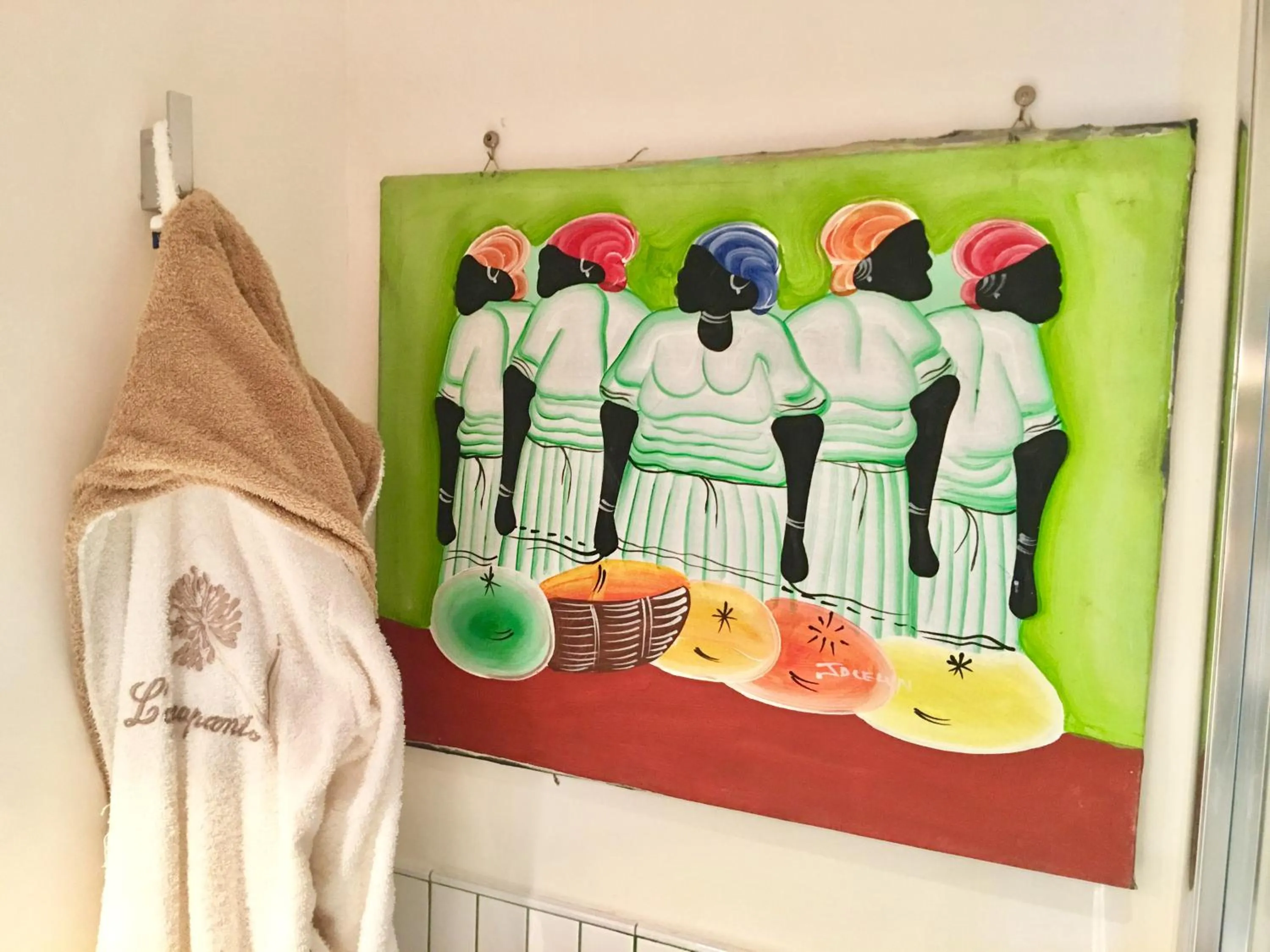 Agapanto Luxury Accommodation