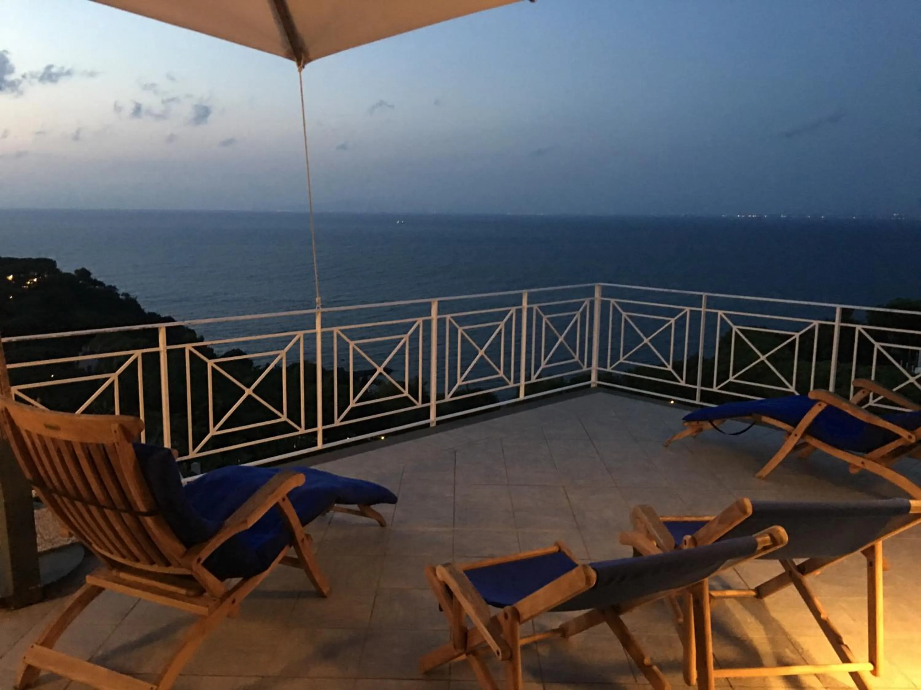 Agapanto Luxury Accommodation