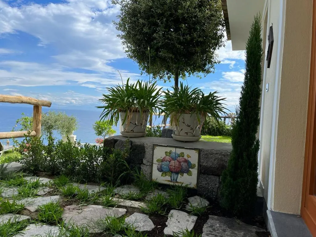 Agapanto Luxury Accommodation