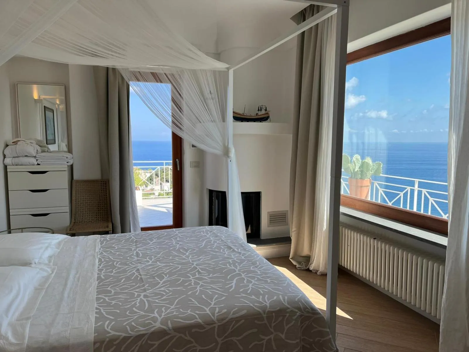 Agapanto Luxury Accommodation