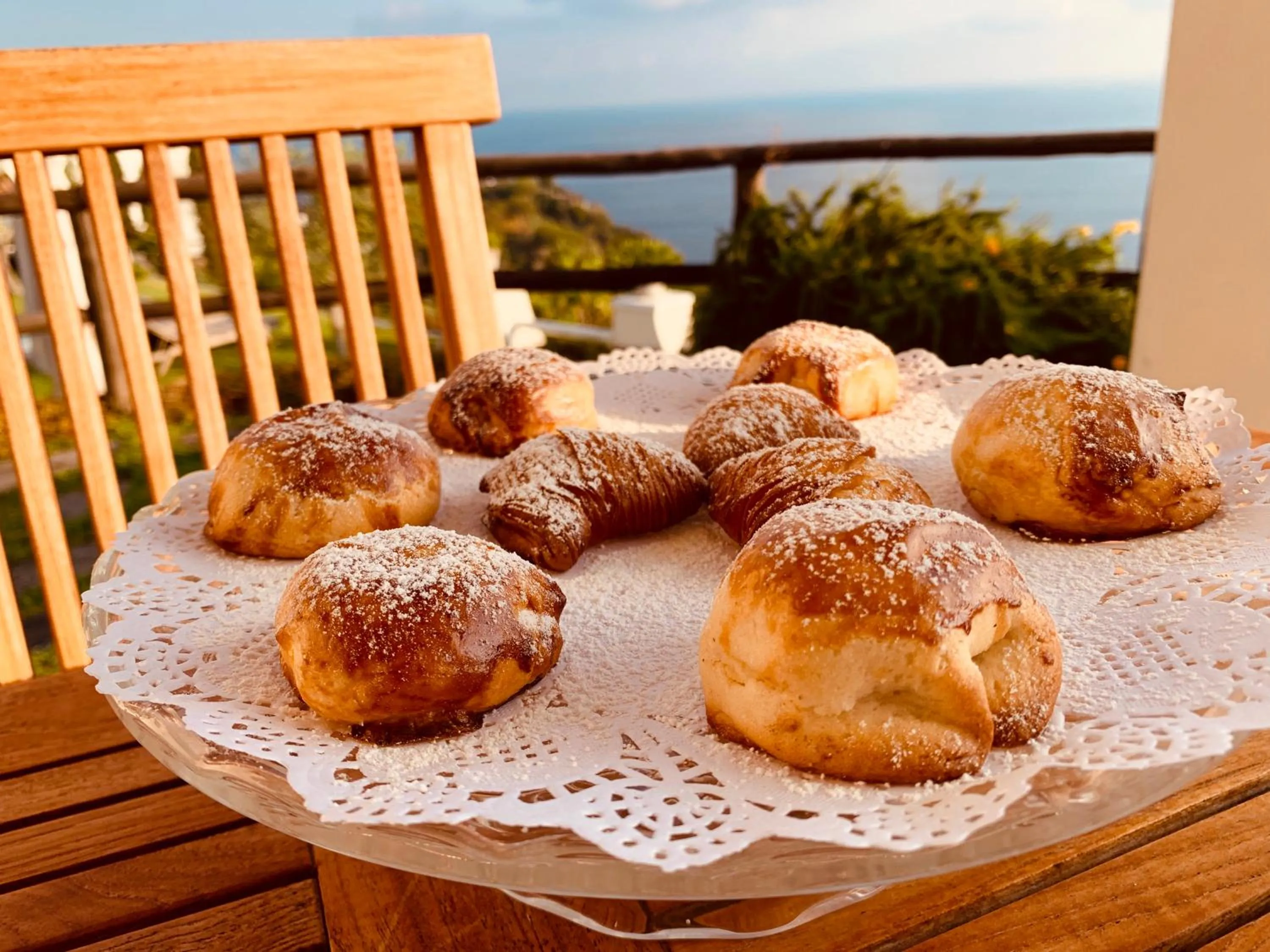 Agapanto Luxury Accommodation