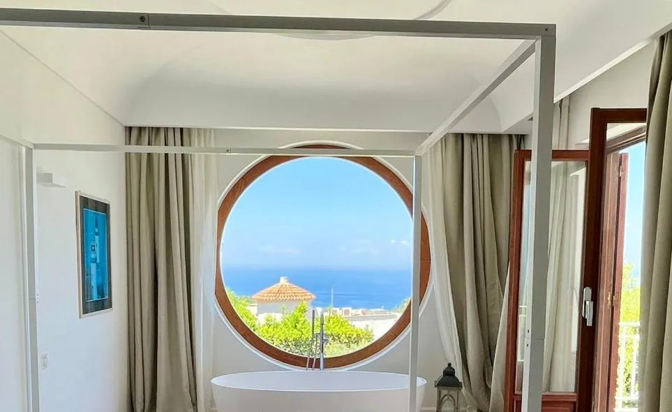 Agapanto Luxury Accommodation