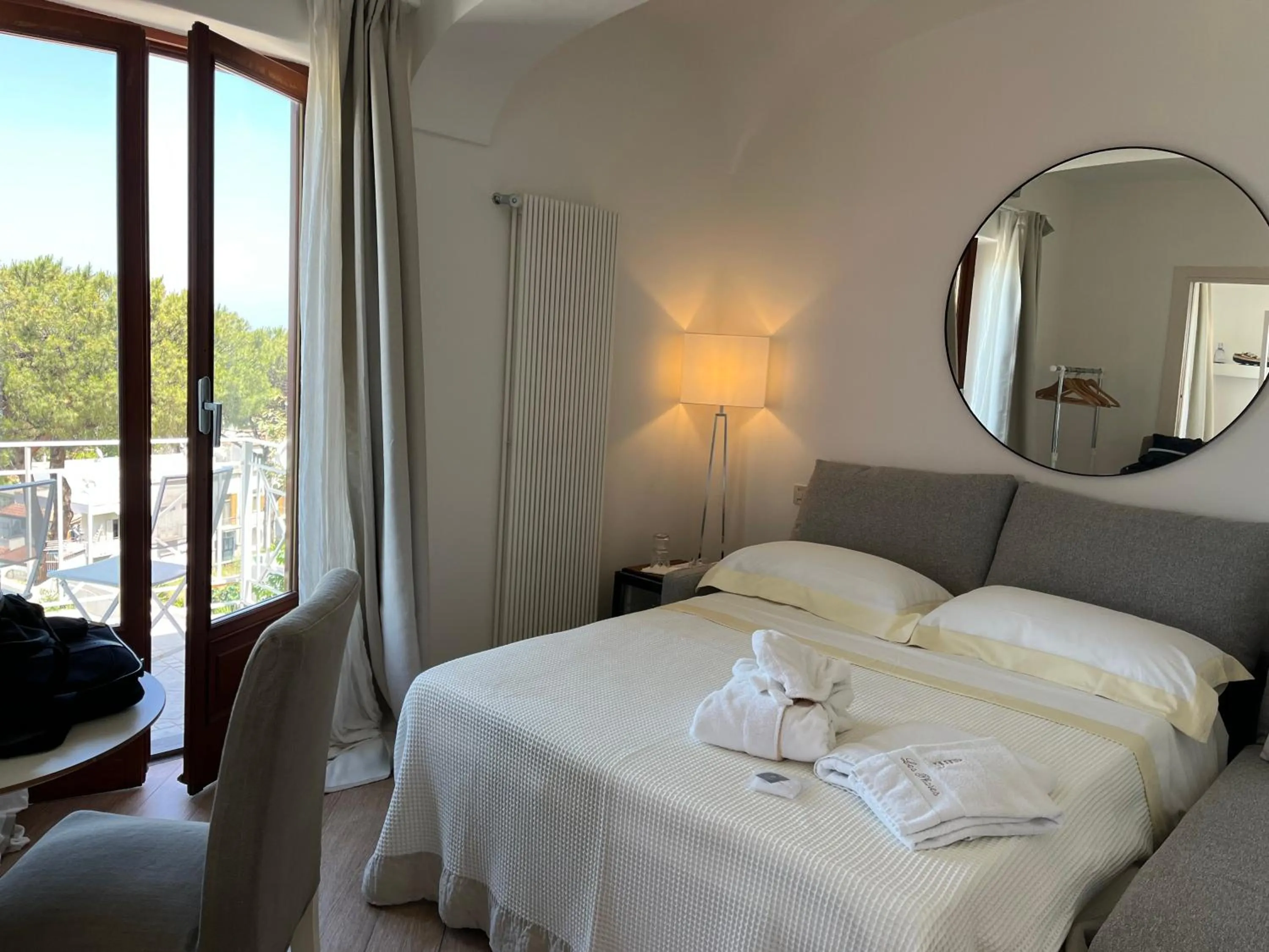 Agapanto Luxury Accommodation