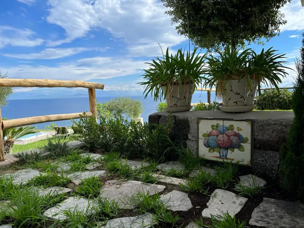 Agapanto Luxury Accommodation