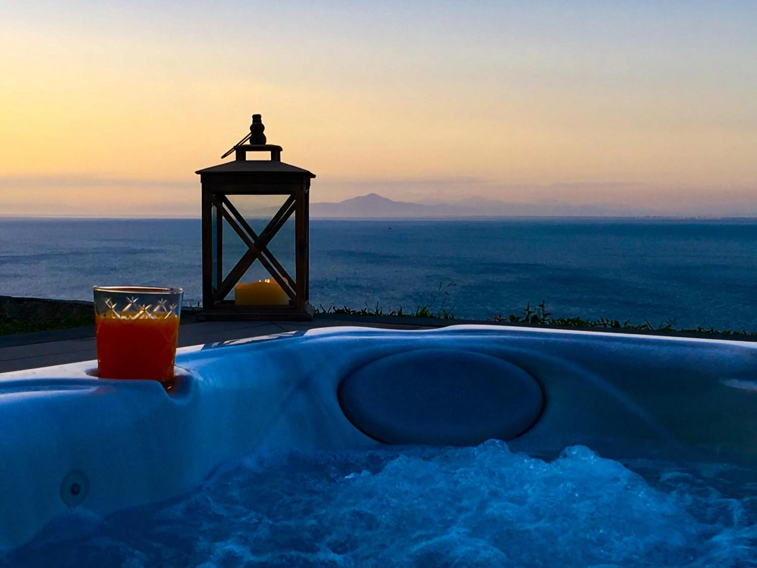 Agapanto Luxury Accommodation