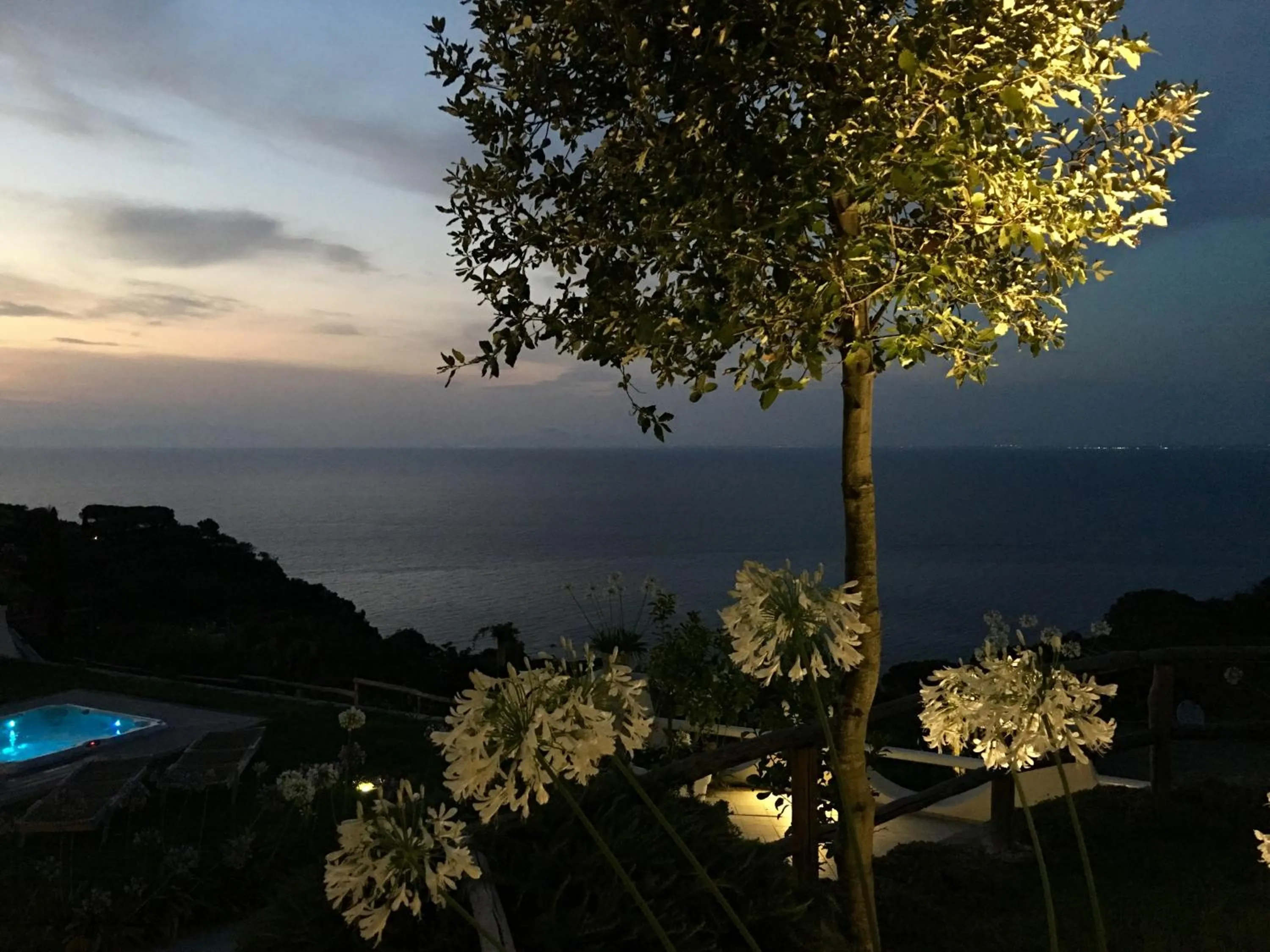 Agapanto Luxury Accommodation