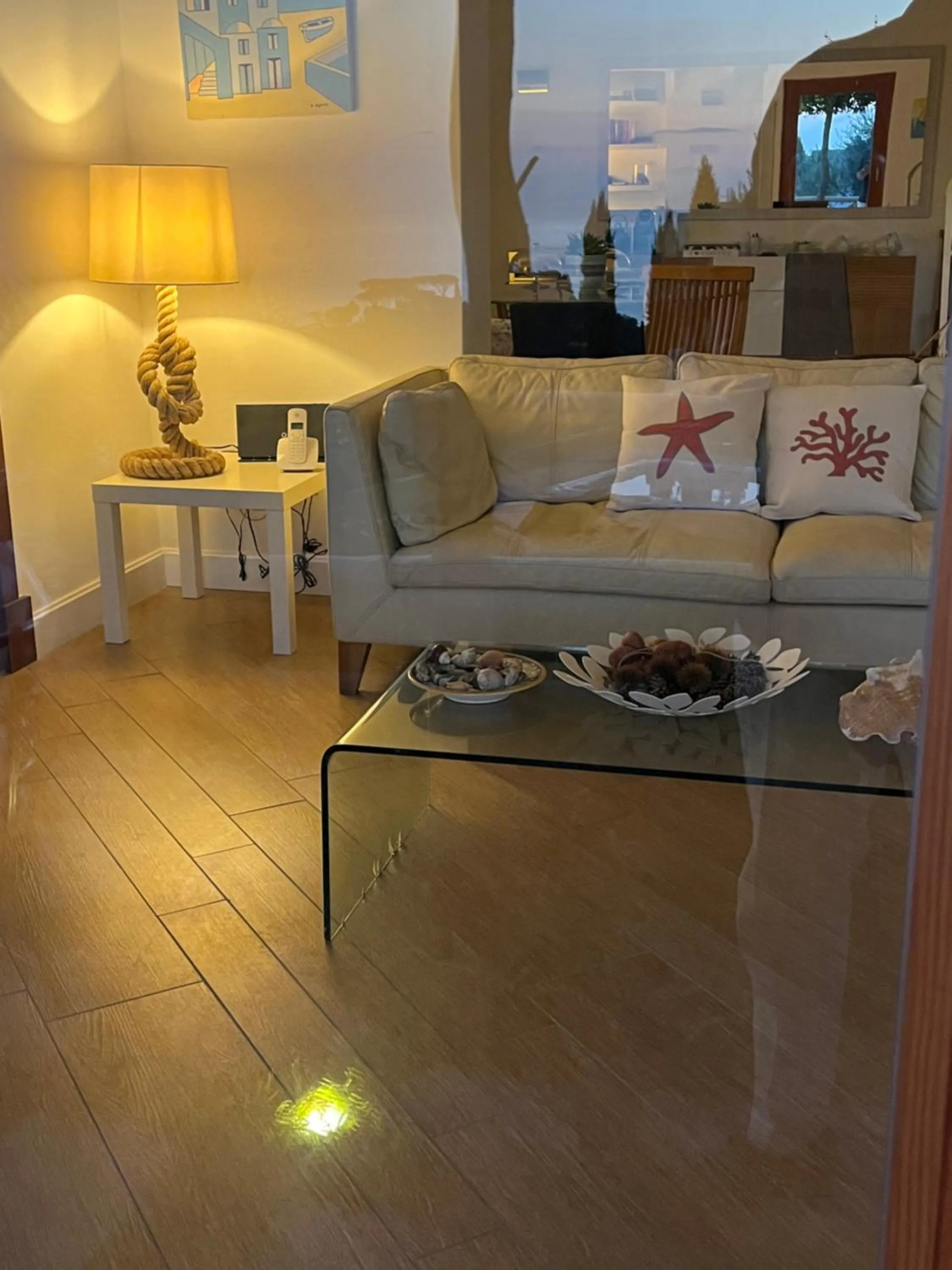 Agapanto Luxury Accommodation