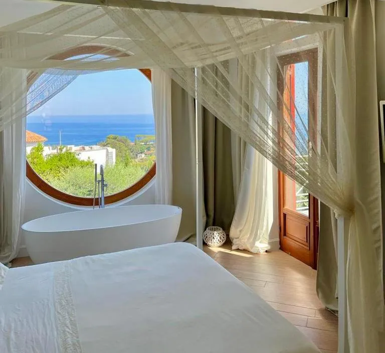 Agapanto Luxury Accommodation