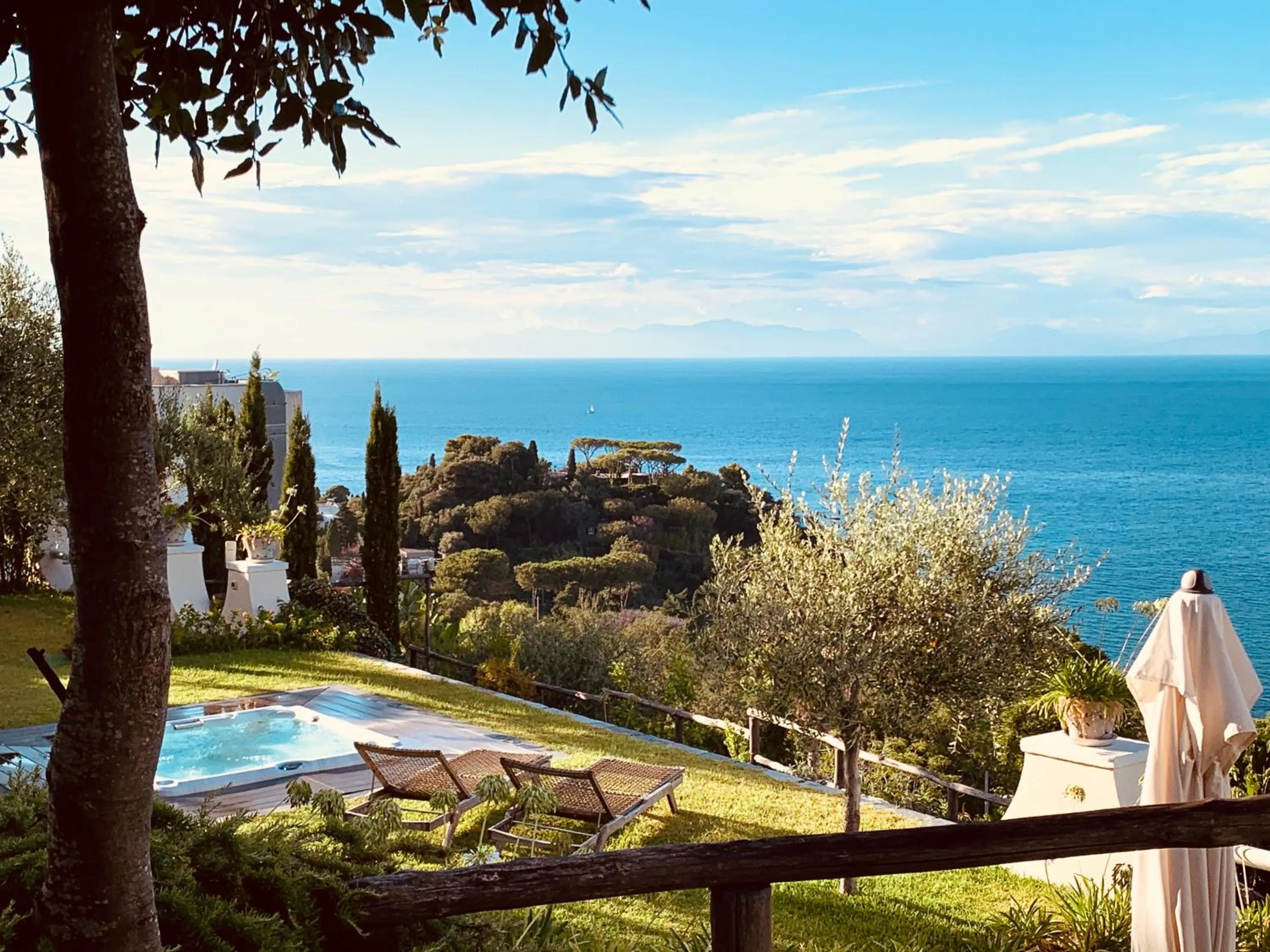 Agapanto Luxury Accommodation