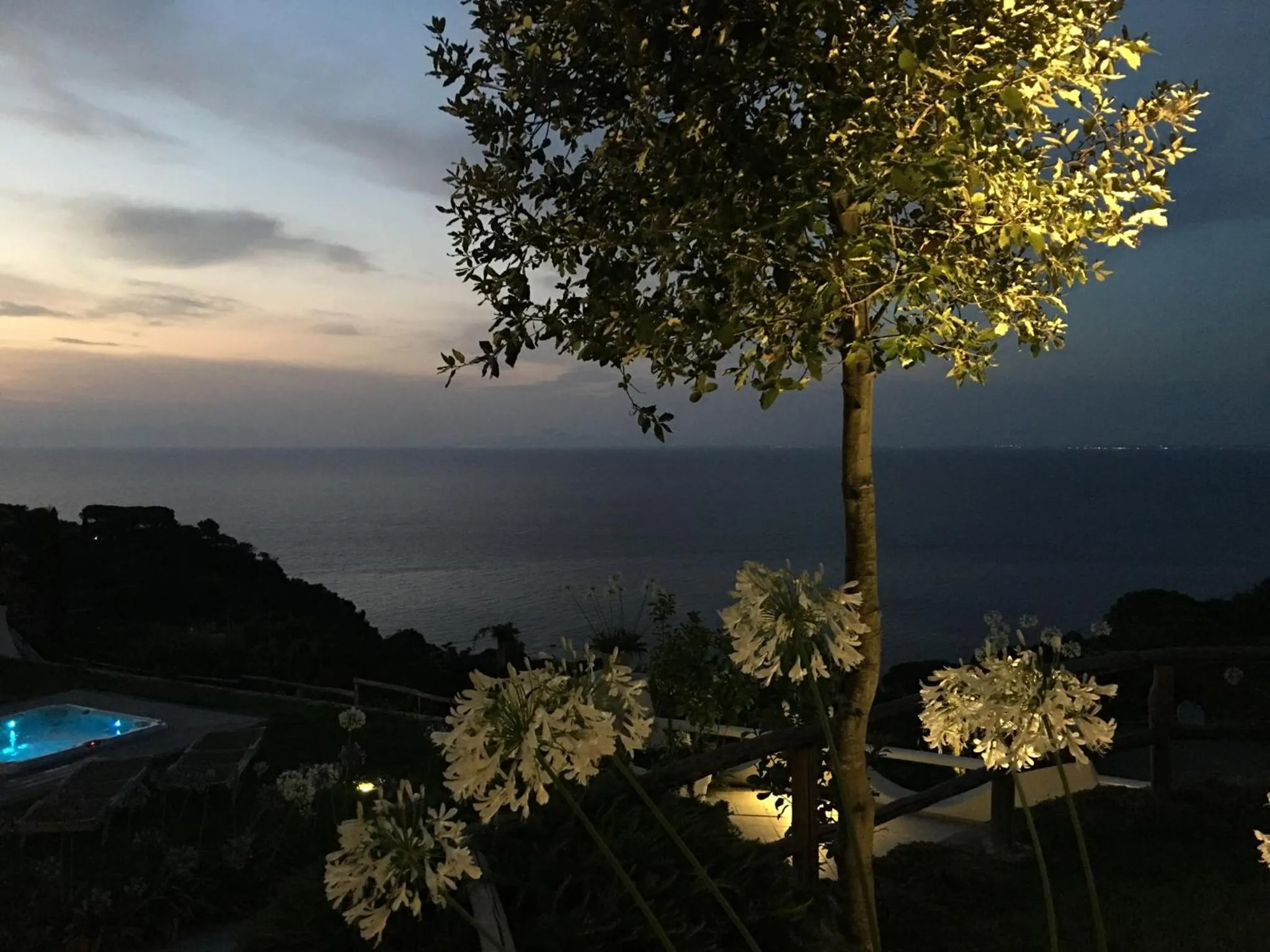 Agapanto Luxury Accommodation