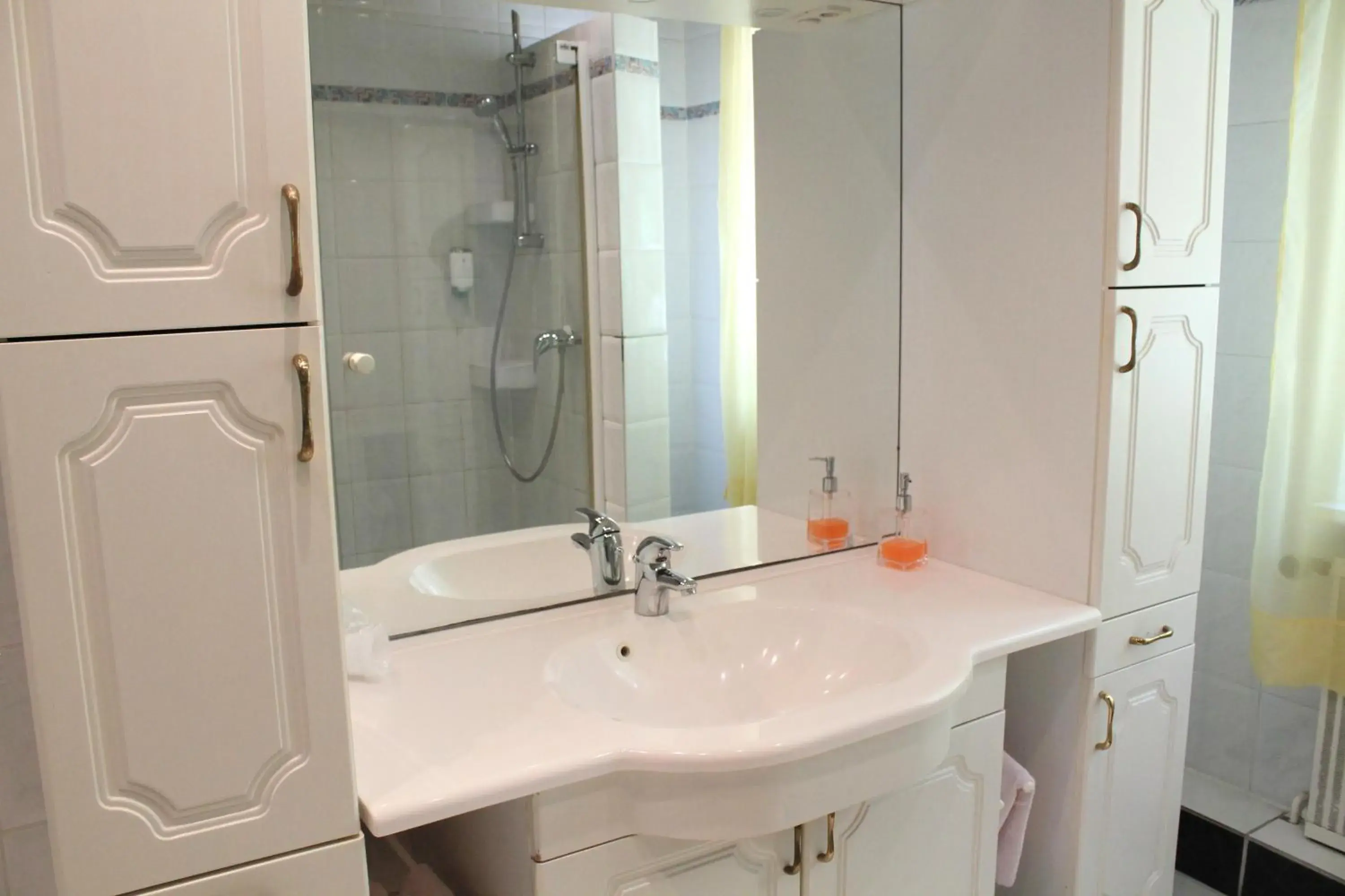 Family Room in TM ApartHotel Essen Family Room in TM ApartHotel Essen