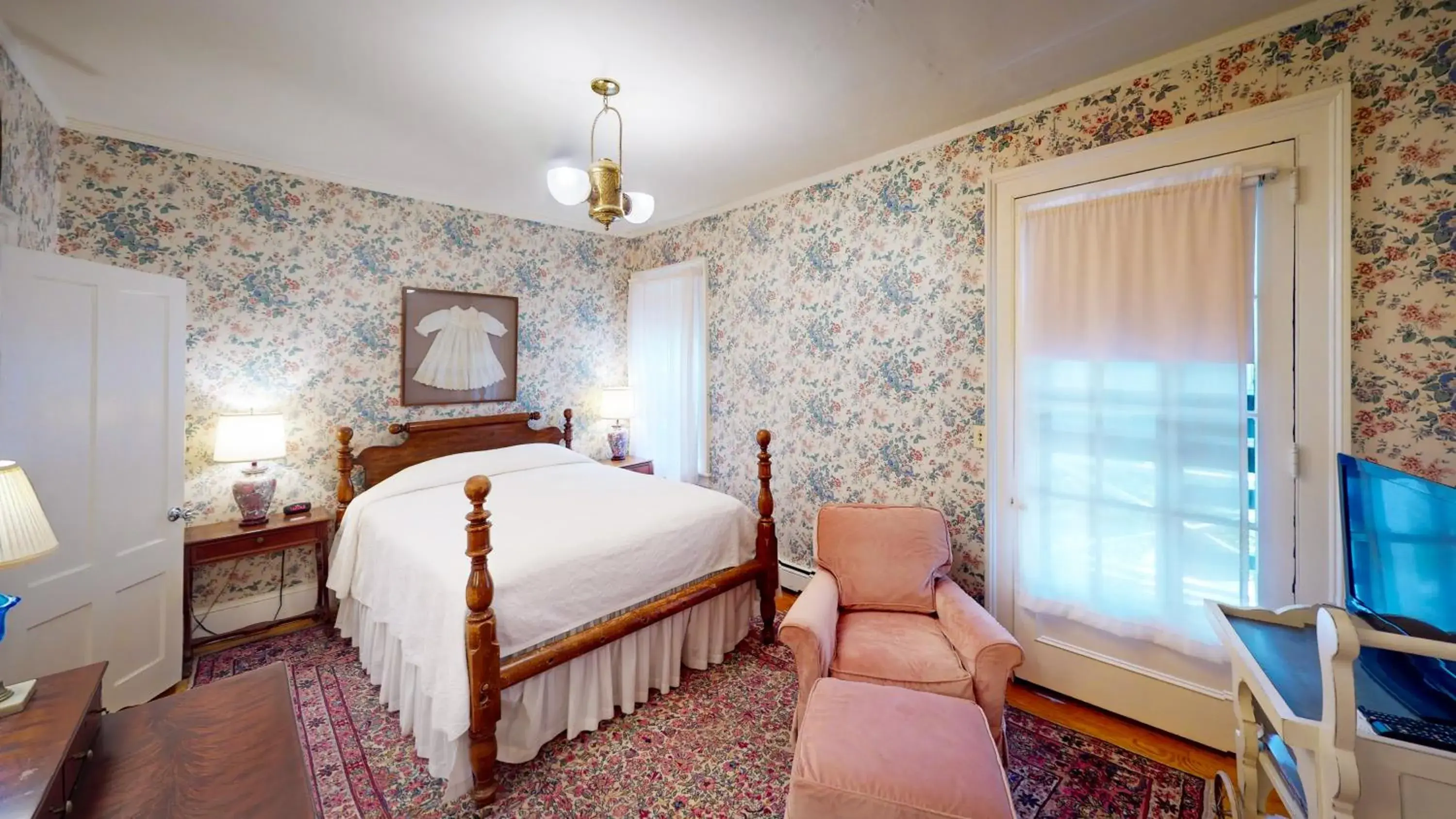 Suite in The Red Lion Inn Suite in The Red Lion Inn