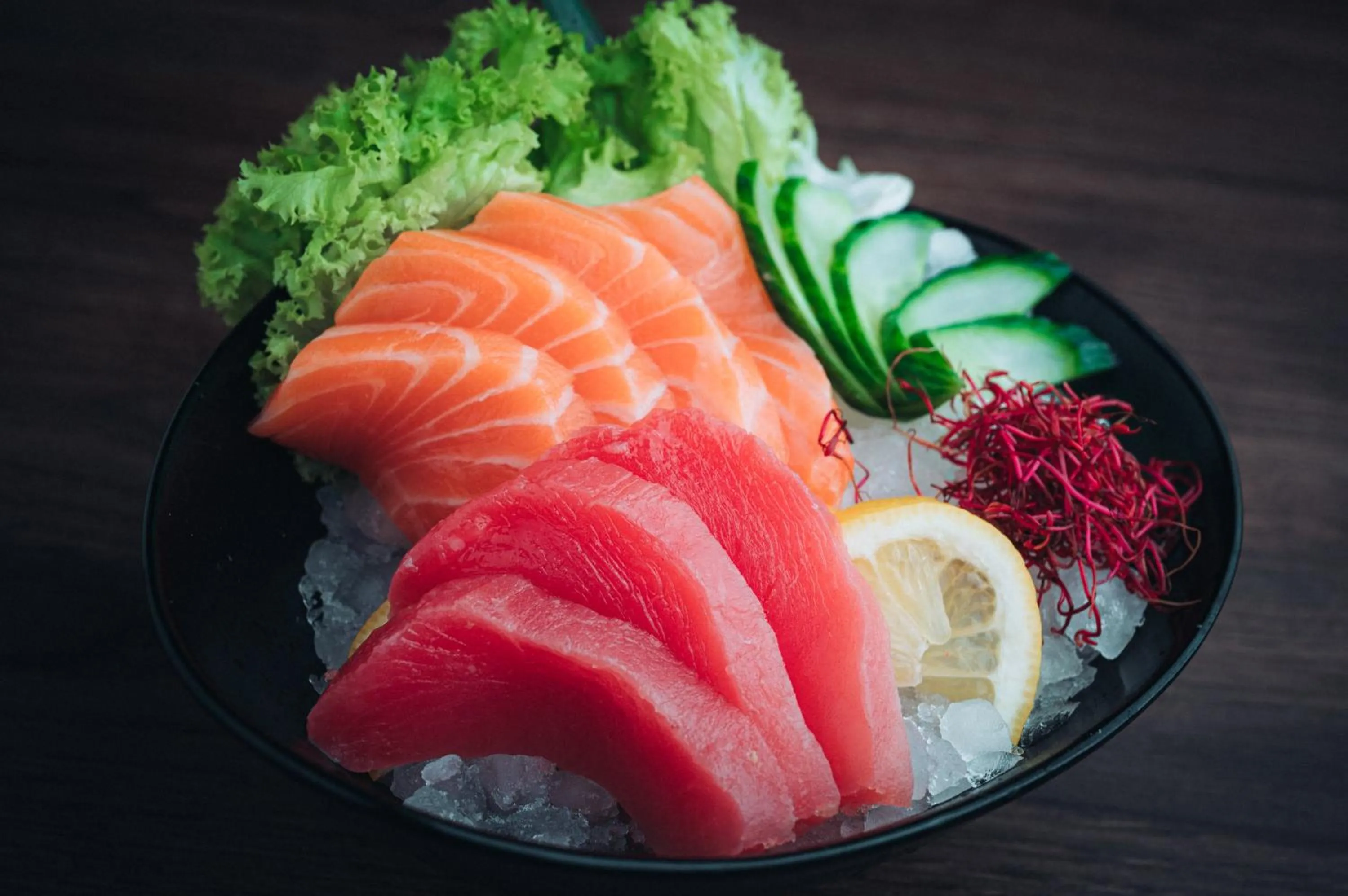 Restaurant/places to eat in Hotel Enger Hof