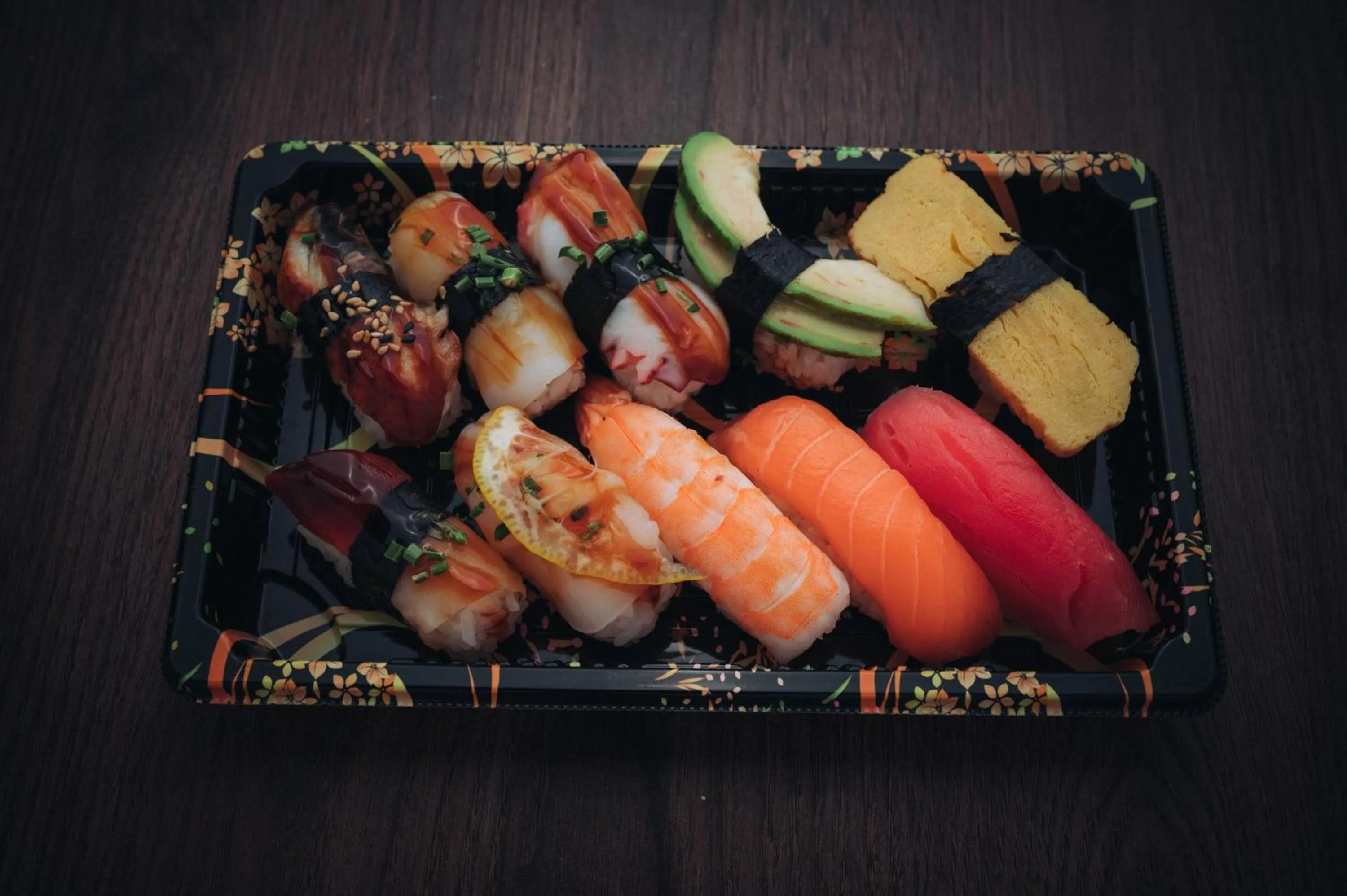 Restaurant/places to eat in Hotel Enger Hof