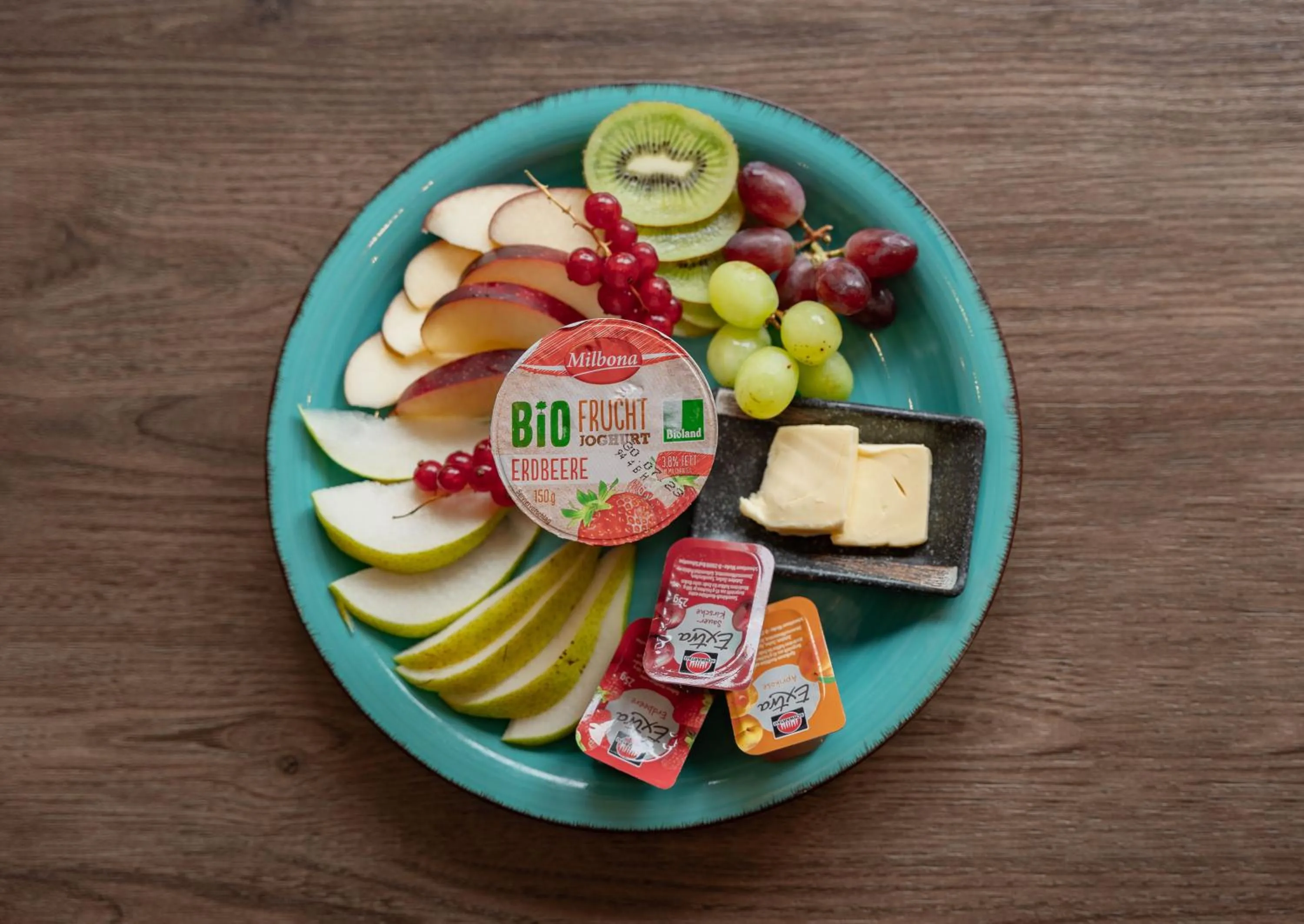 Breakfast in Hotel Enger Hof