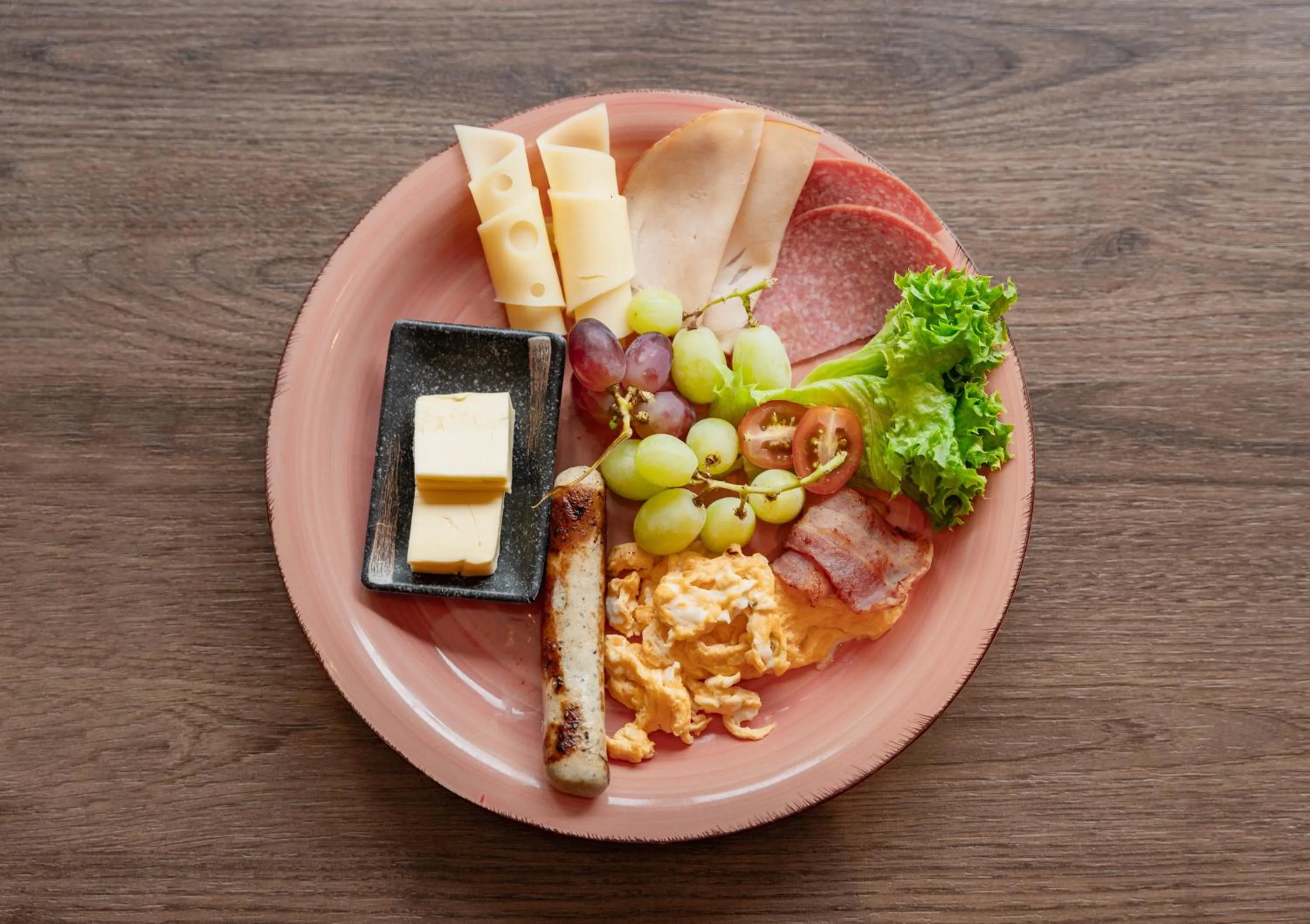 Breakfast in Hotel Enger Hof