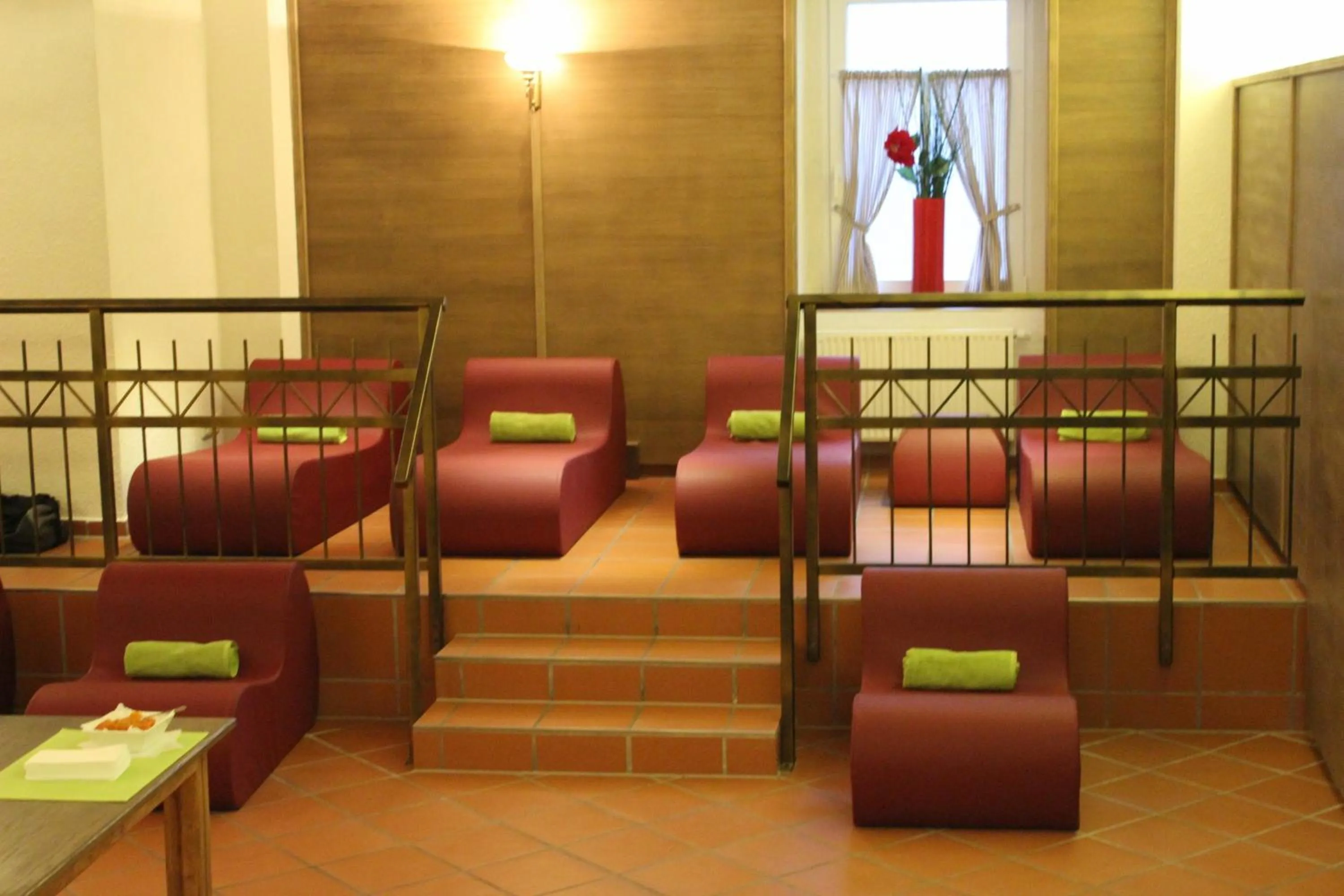 Massage in Rathaushotels All Inklusive