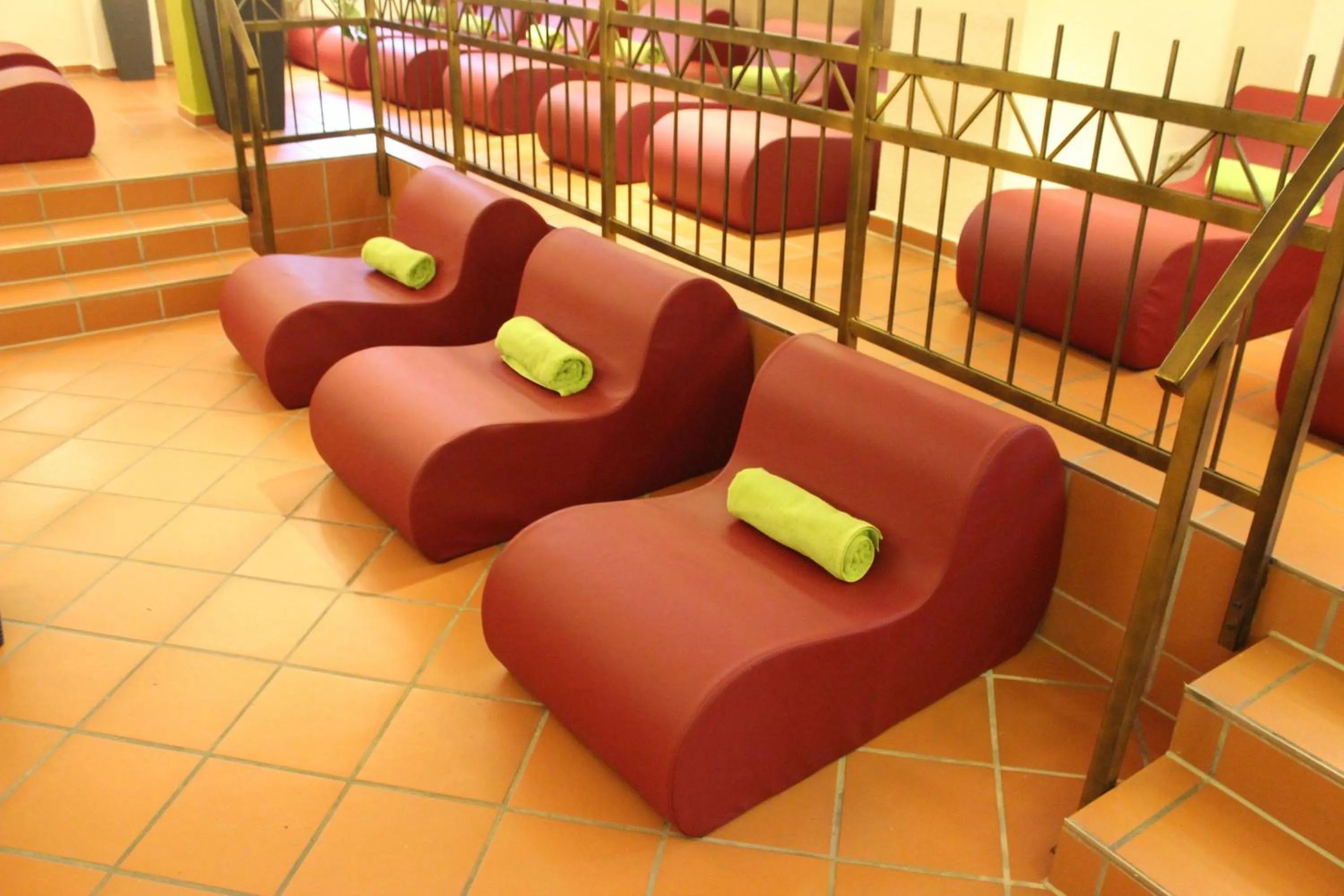 Massage in Rathaushotels All Inklusive