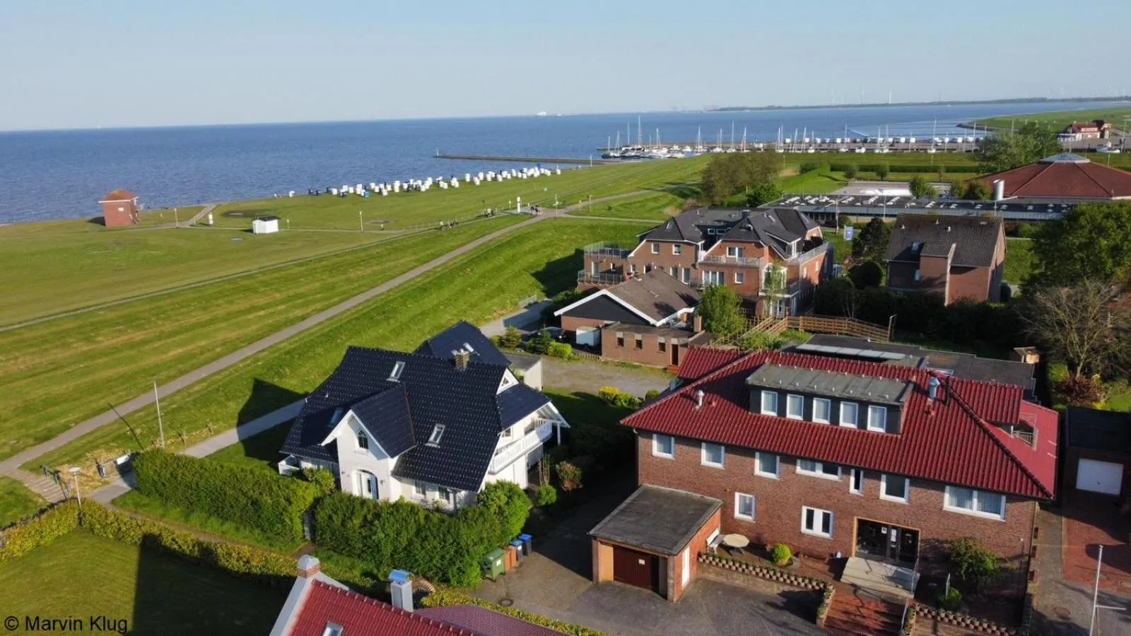 NordseeResort Hotel & Suite Arche Noah