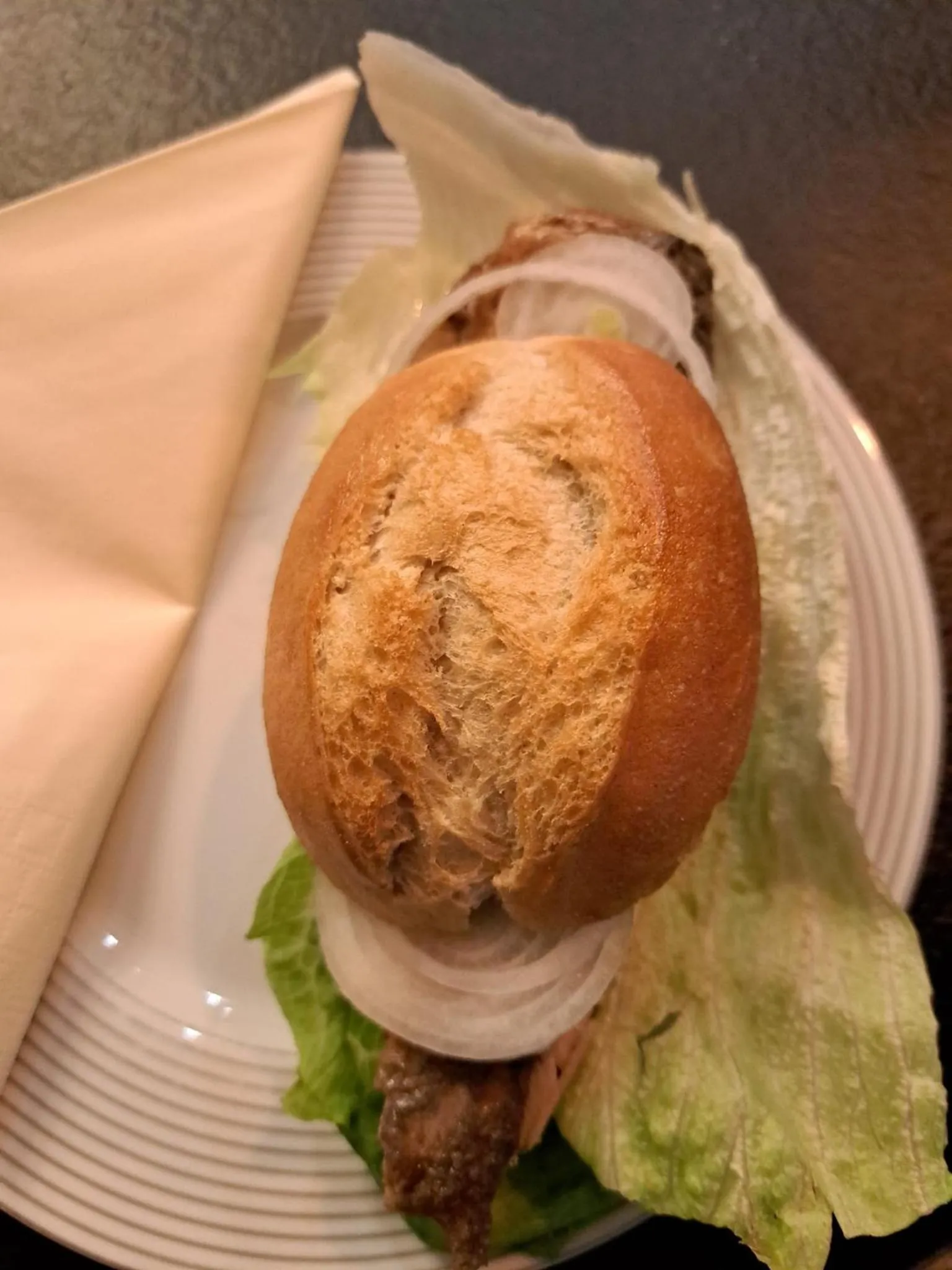 Restaurant/places to eat in NordseeResort Hotel & Suite Arche Noah