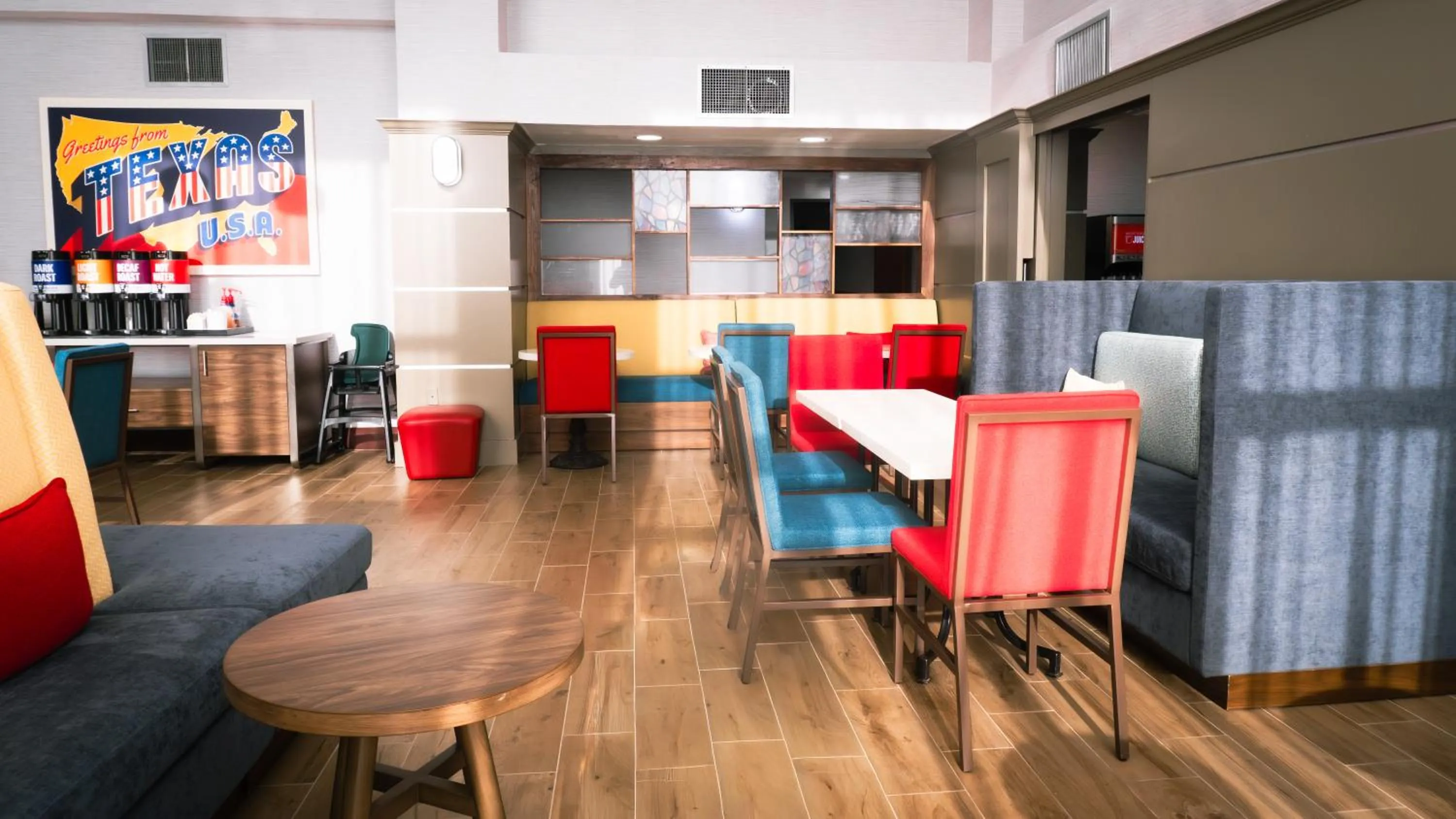 Hampton Inn and Suites Houston-Katy