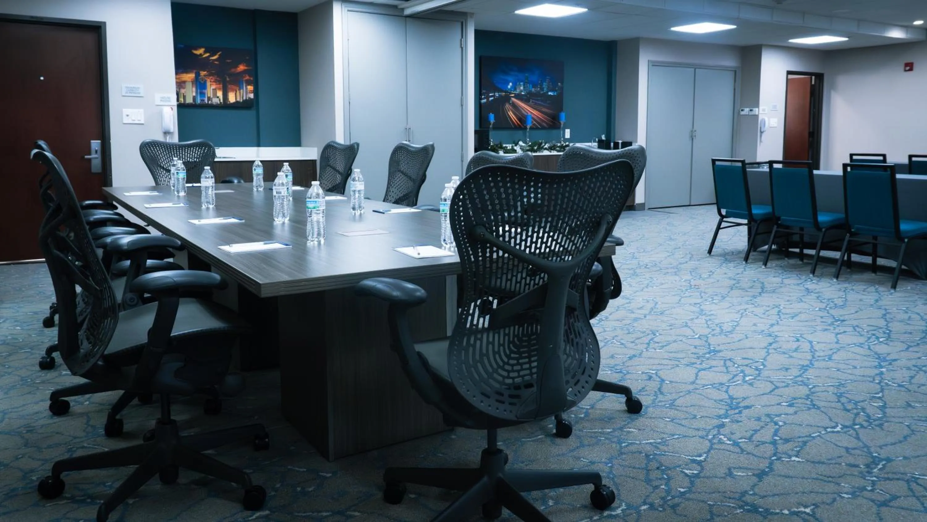 Hampton Inn and Suites Houston-Katy