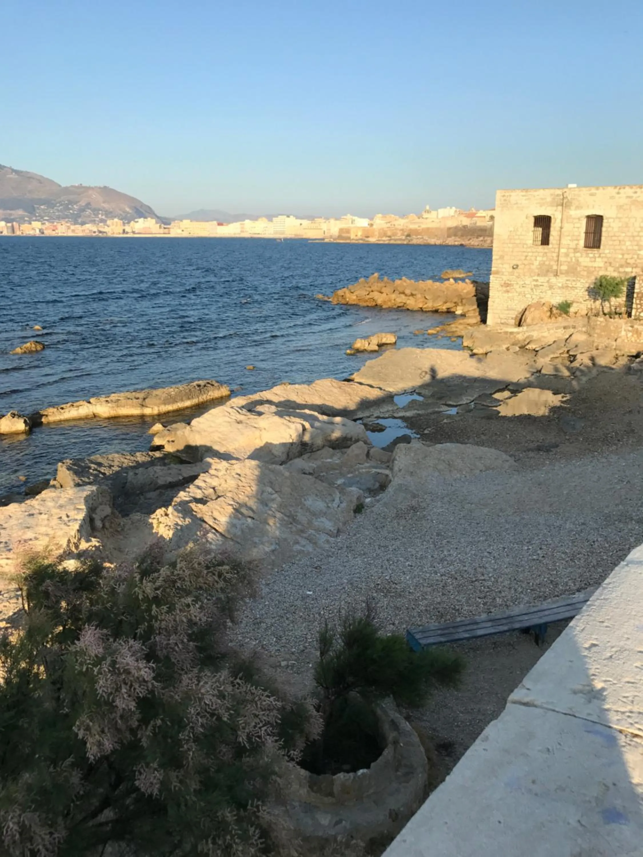 L'isola Felice