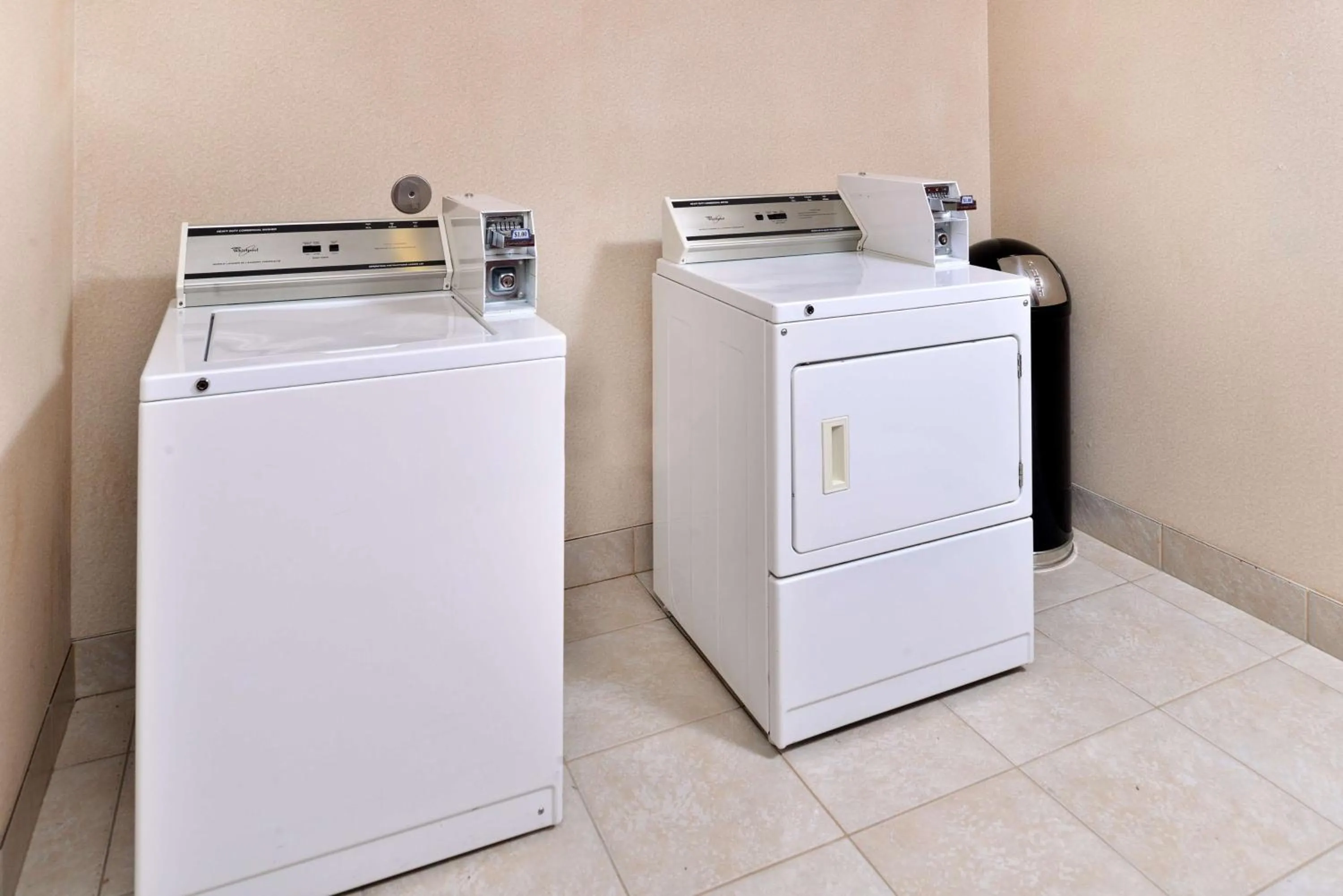 Property building in Hampton Inn Houston-Deer Park Ship Area