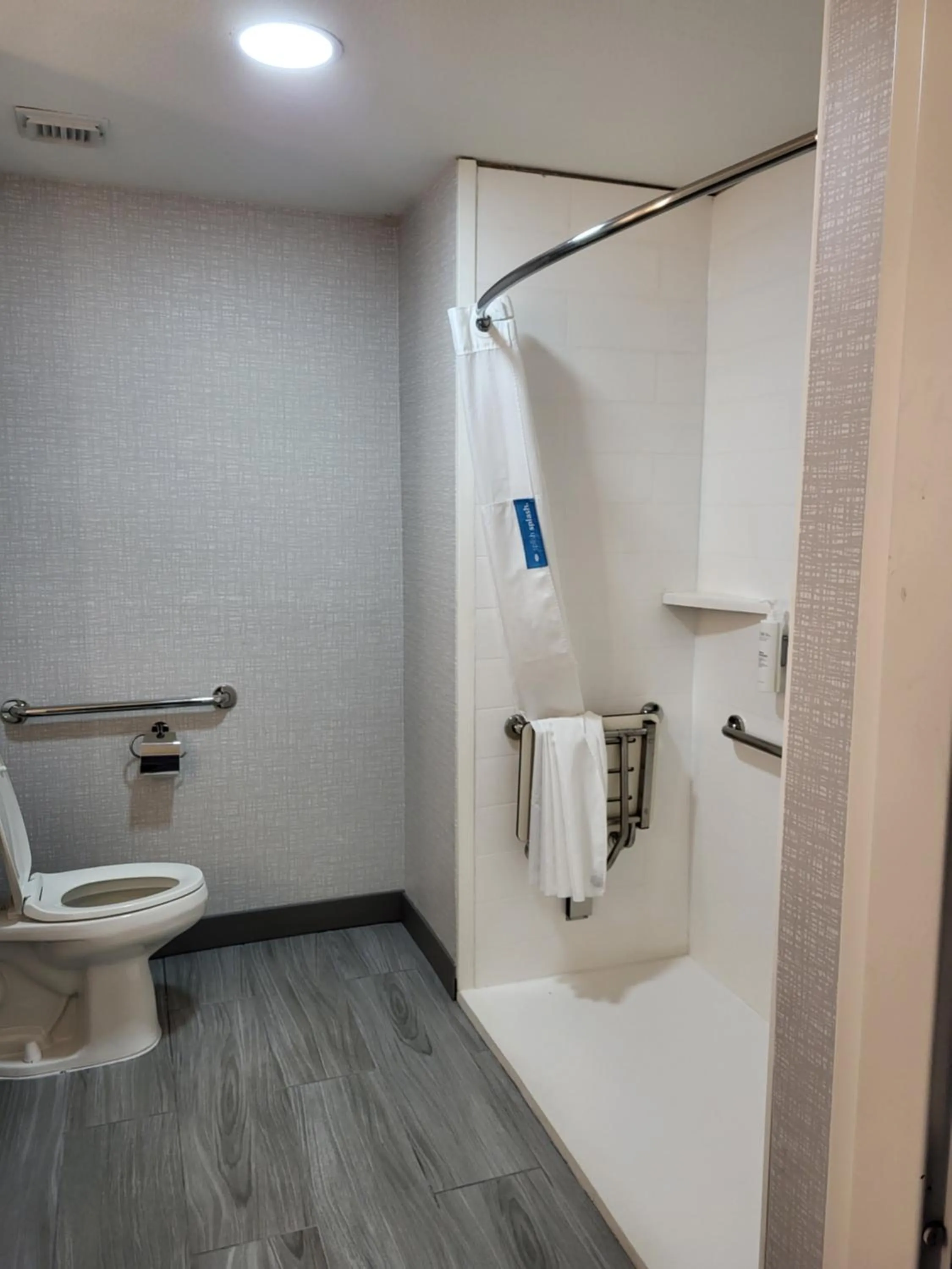 Hampton Inn Houston-Deer Park Ship Area