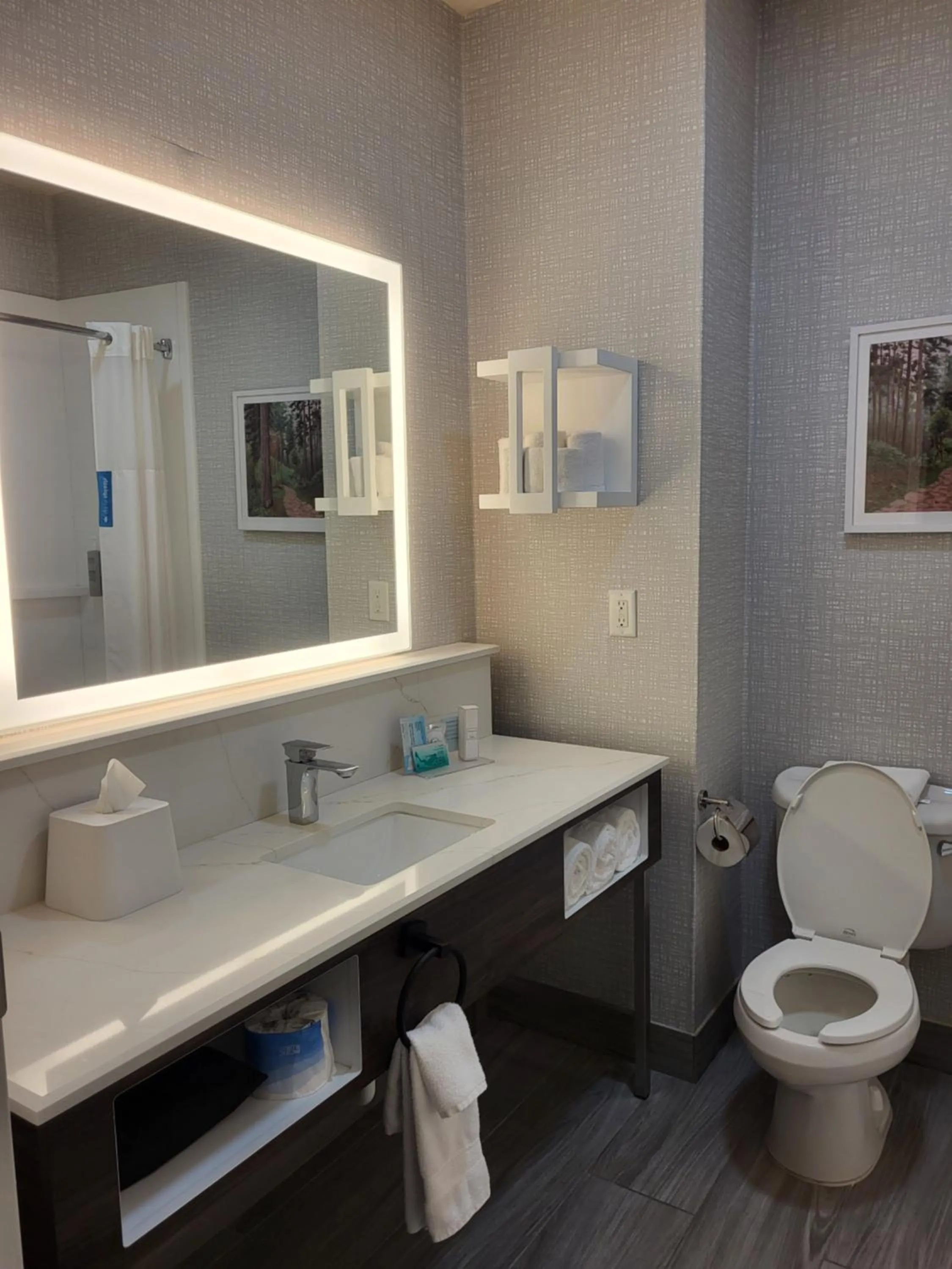 Hampton Inn Houston-Deer Park Ship Area