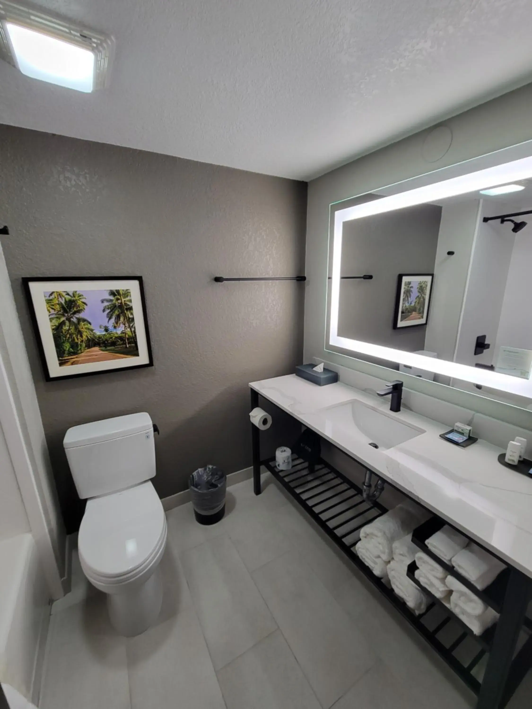 Queen Room with Two Queen Beds - (No Resort Fee) in La Quinta Inn by Wyndham Orlando International Drive North Queen Room with Two Queen Beds - (No Resort Fee) in La Quinta Inn by Wyndham Orlando International Drive North