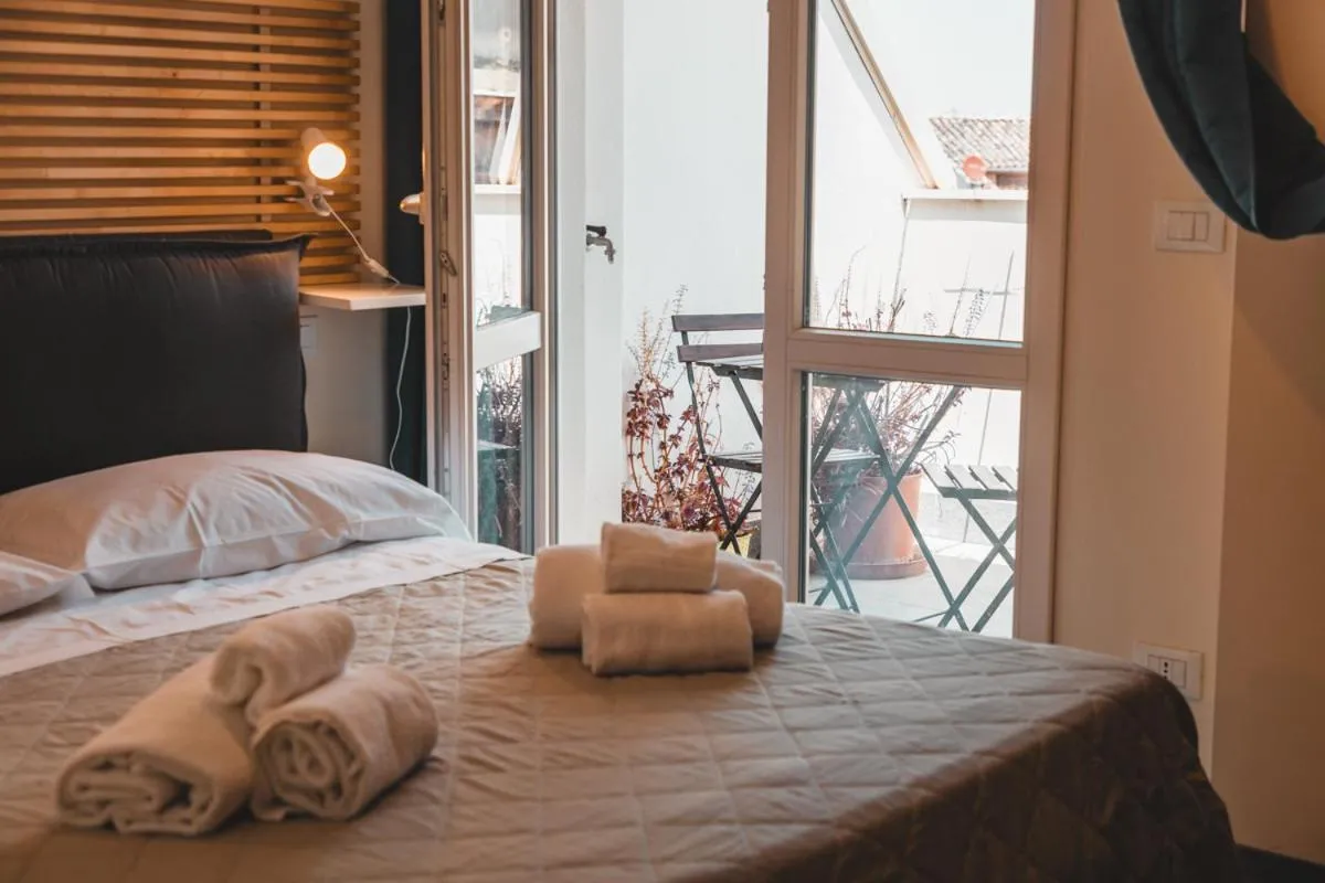 Attico 261 - Penthouse