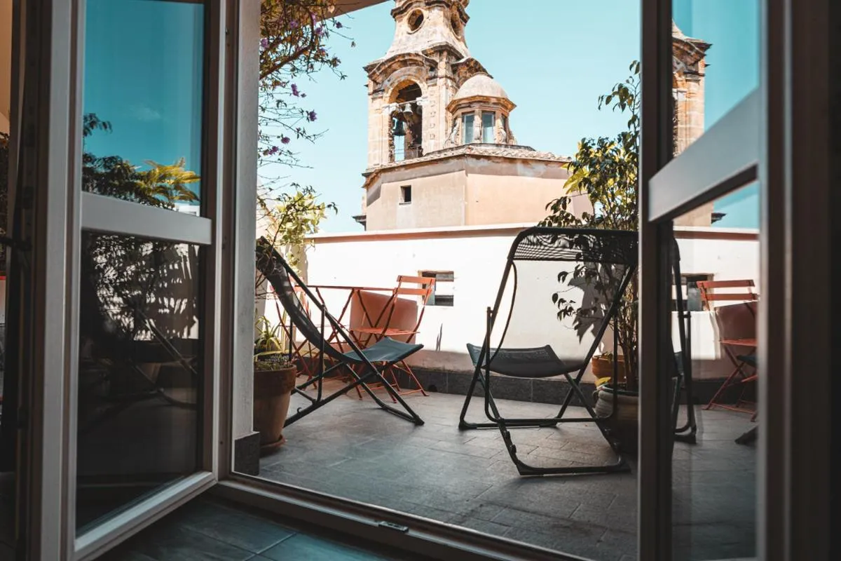 Attico 261 - Penthouse