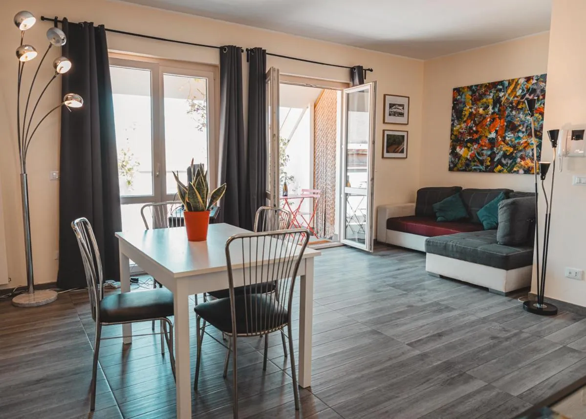 Attico 261 - Penthouse
