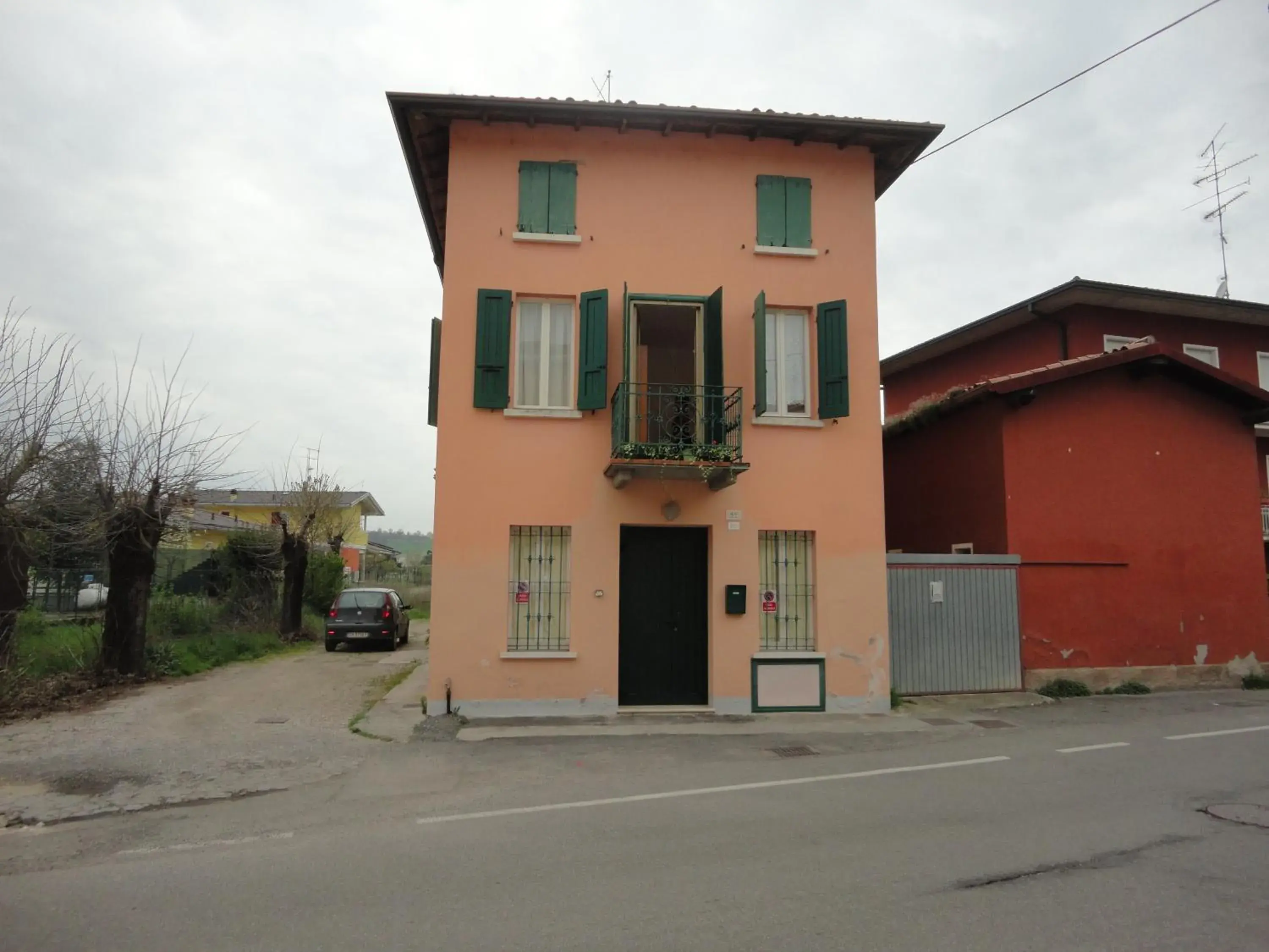 Casa Margherita Casa Margherita