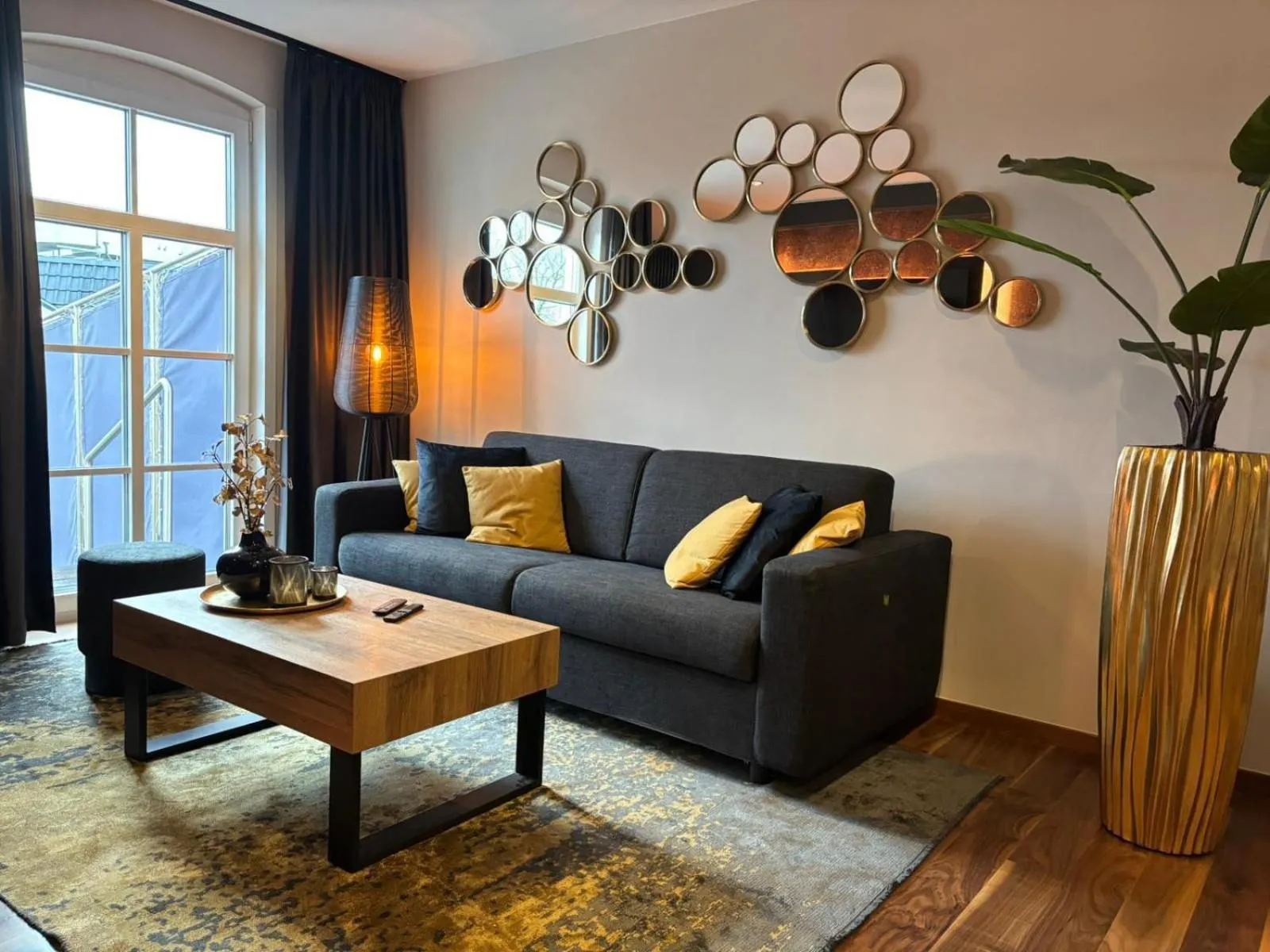 TV and multimedia in Inselhotel König