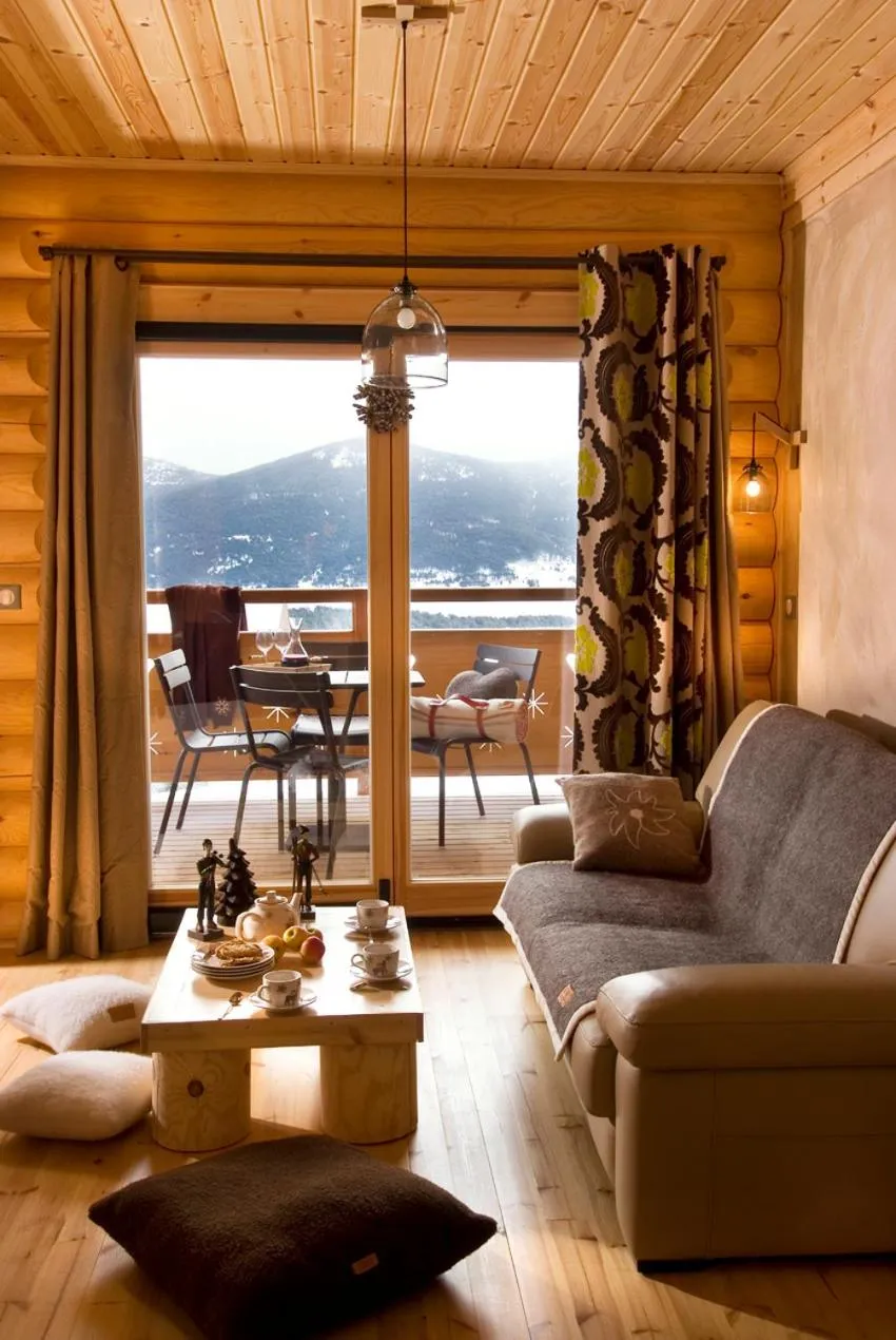 Chalet Ana & SPA