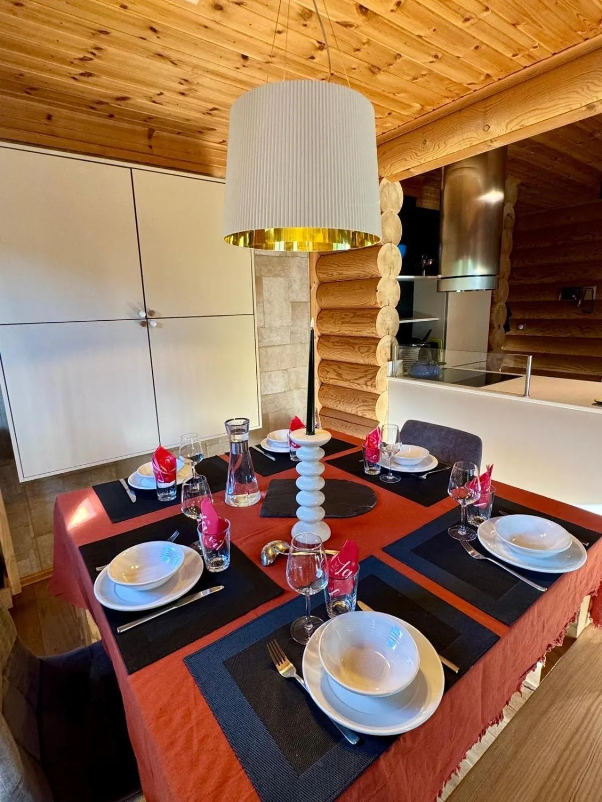 Chalet Ana & SPA
