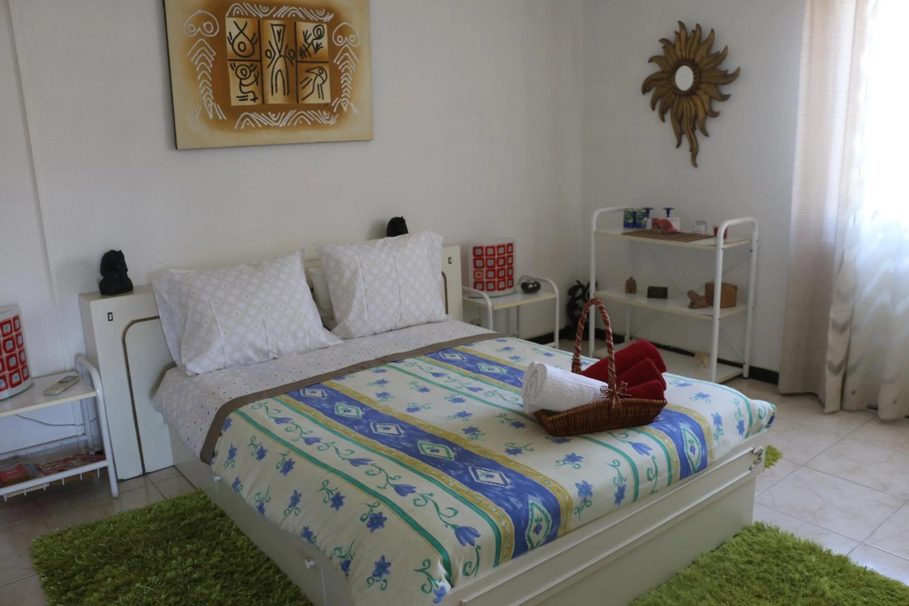 Other, Bed in Casa Teresinha
