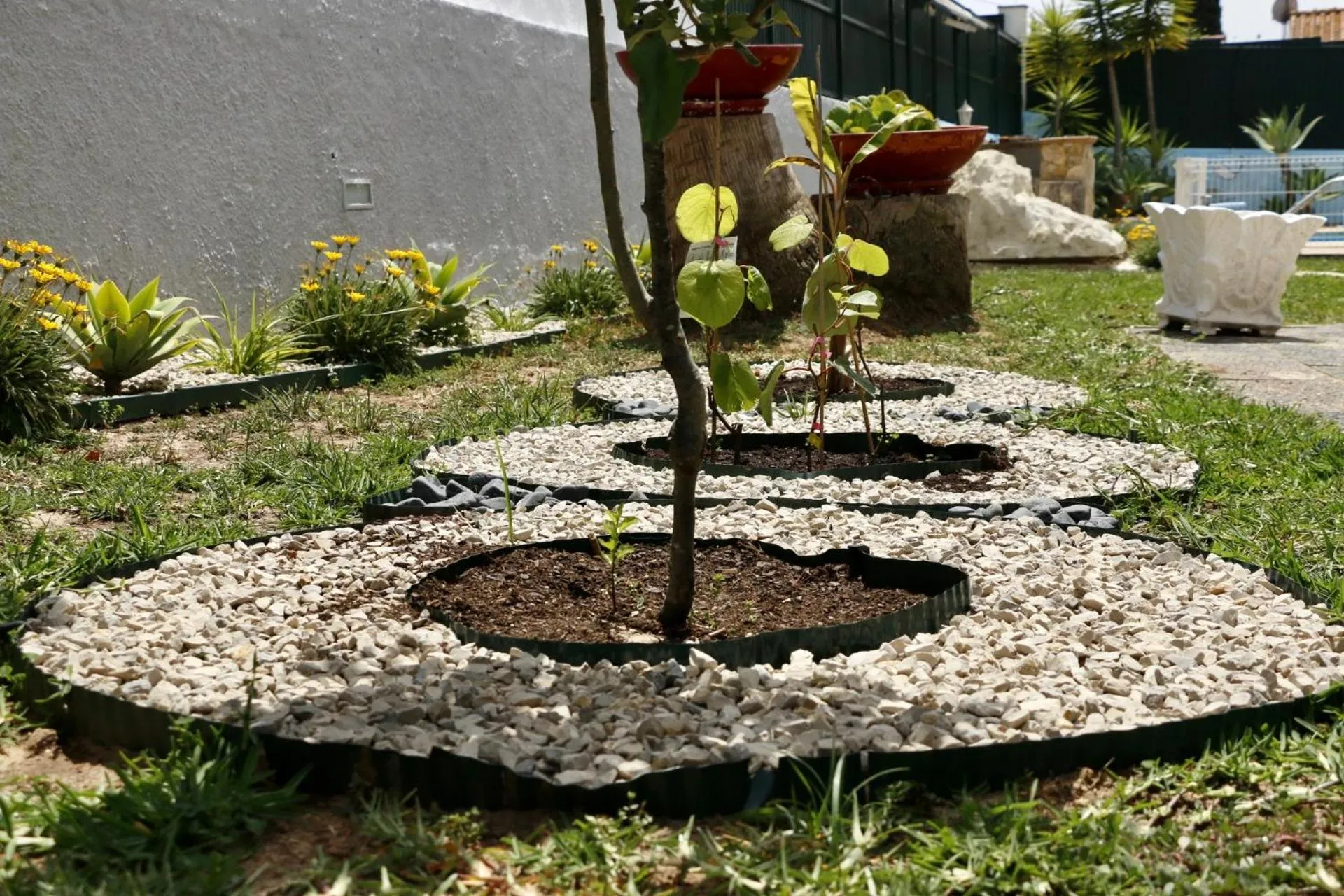 Property building in Casa Teresinha